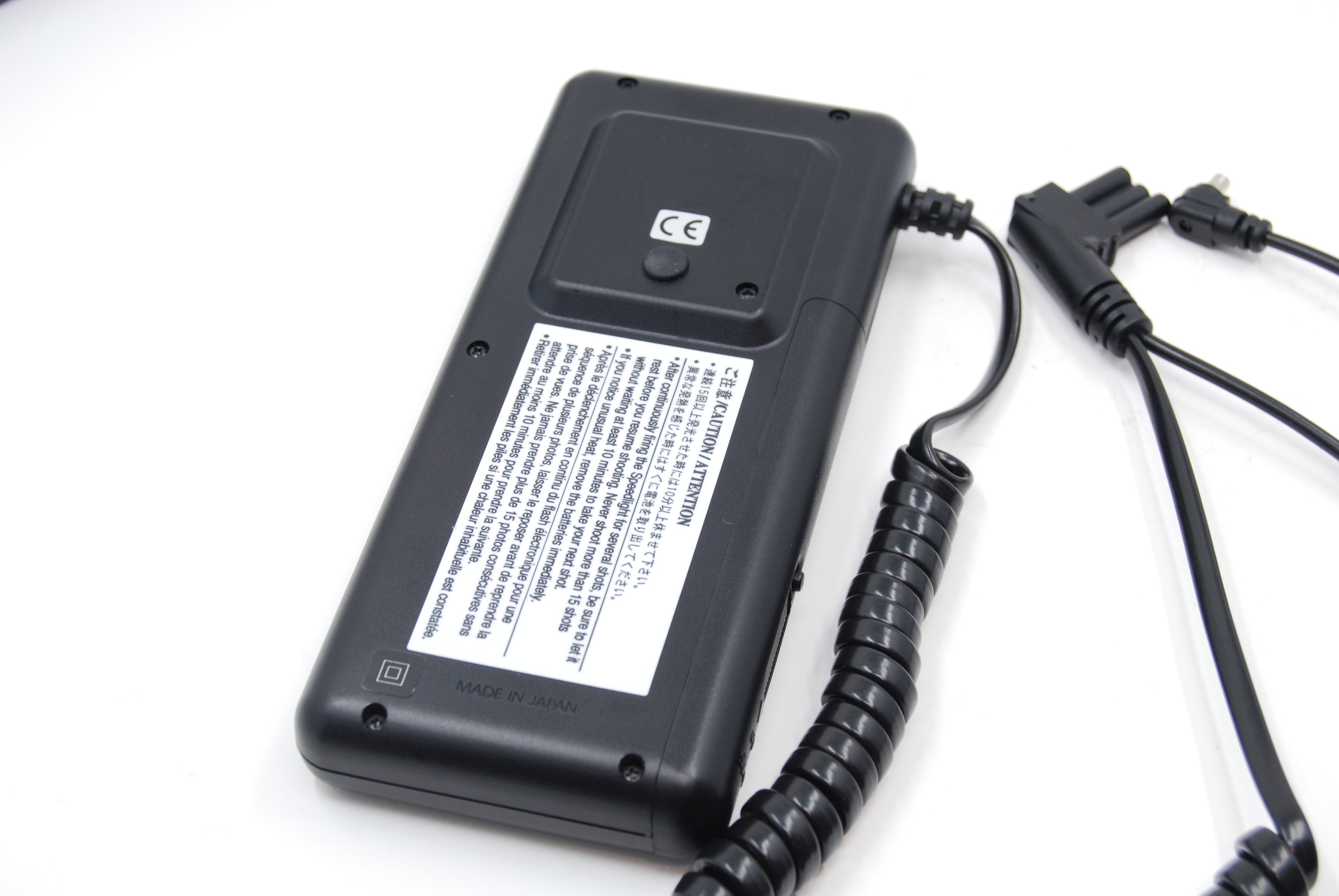 USED Nikon SD-8A Battery Pack