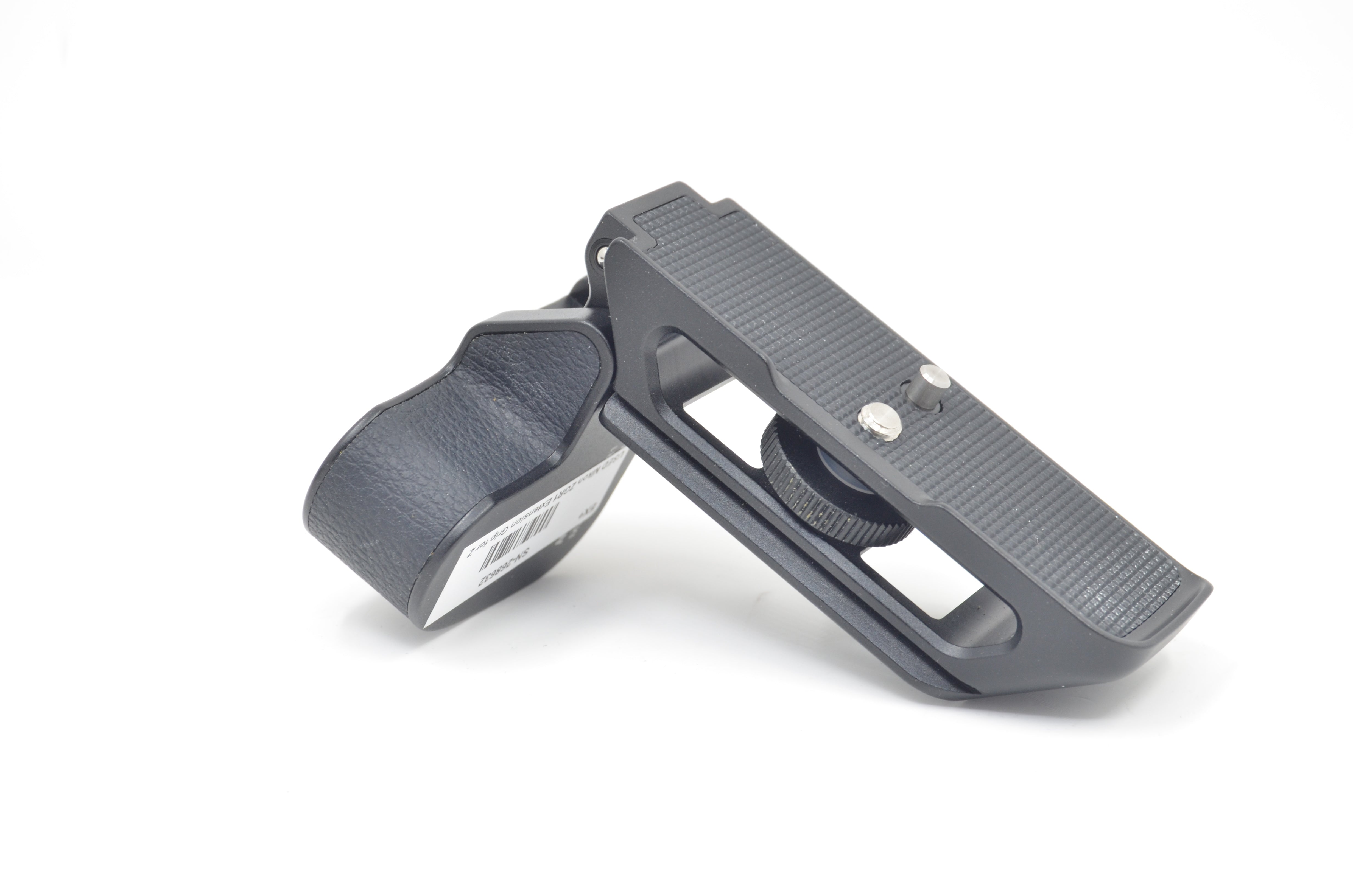 USED Nikon ZGR1 Extension Grip for Z7II, Z6II, Z7, Z6, Z5