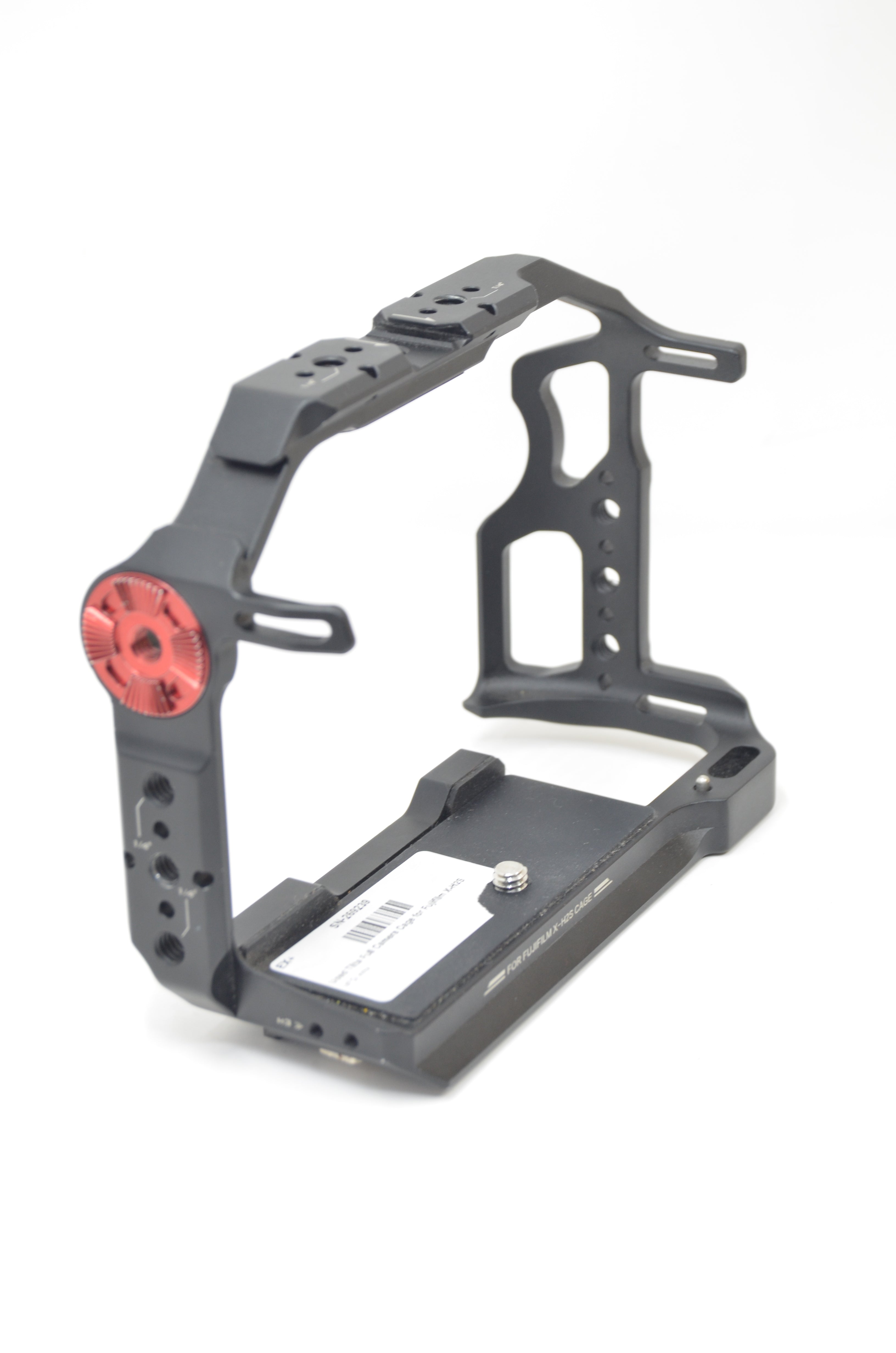 Used Tilta Full Camera Cage for Fujifilm X-H2S