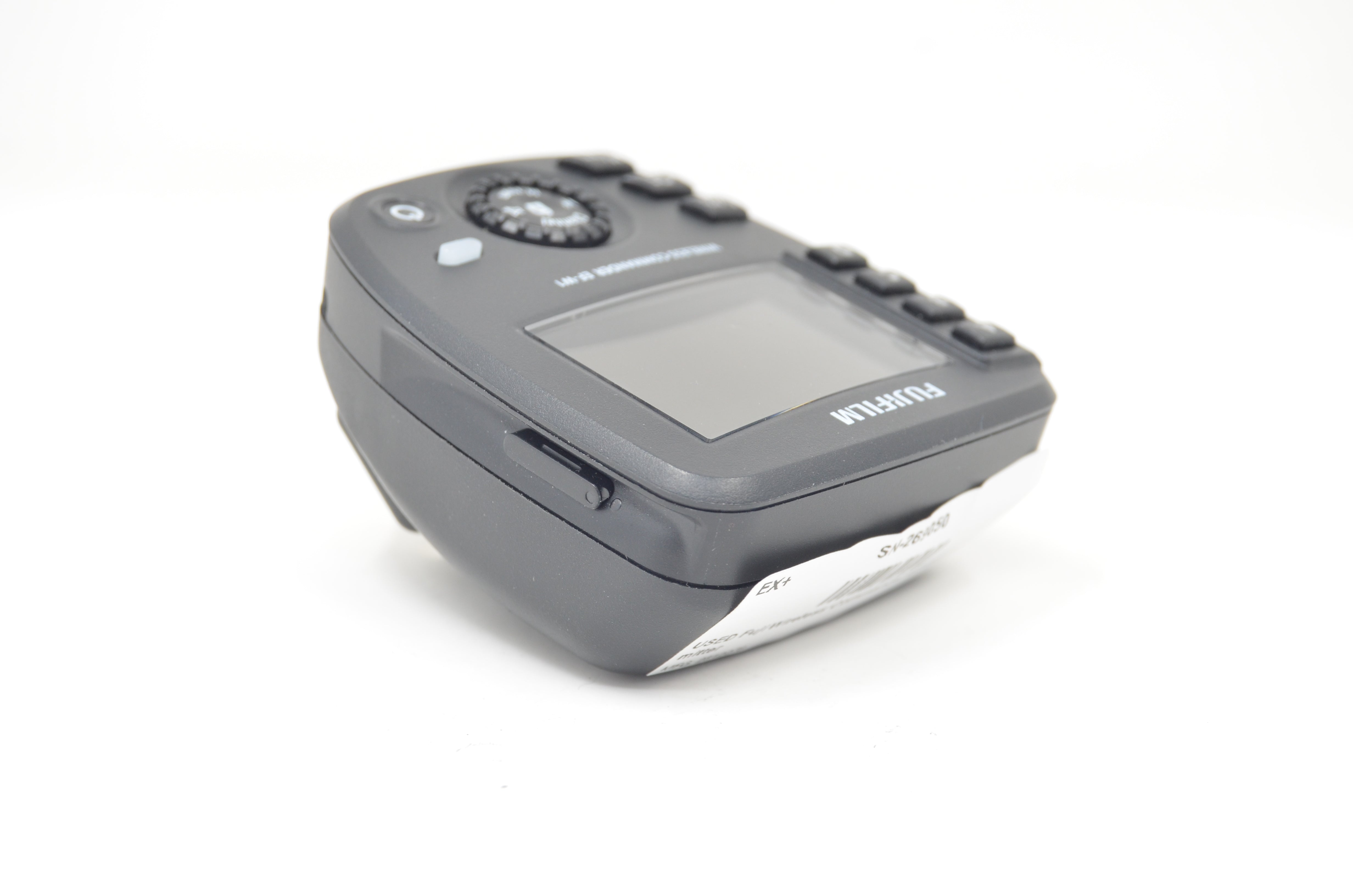 USED Fuji Wireless Commander EF-W1 Transmitter