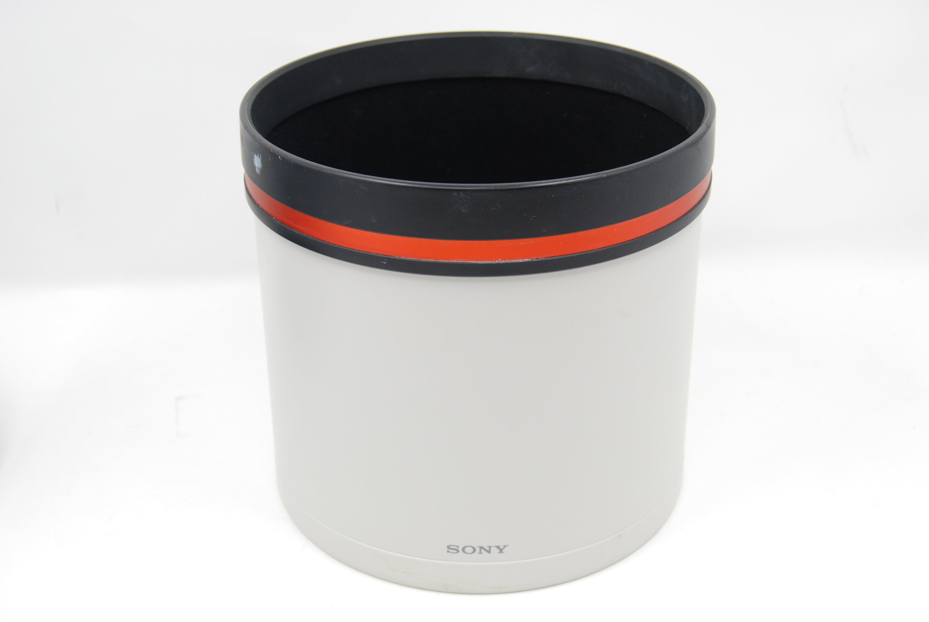 Used Sony Hood for 600mm (ALC-SH158)
