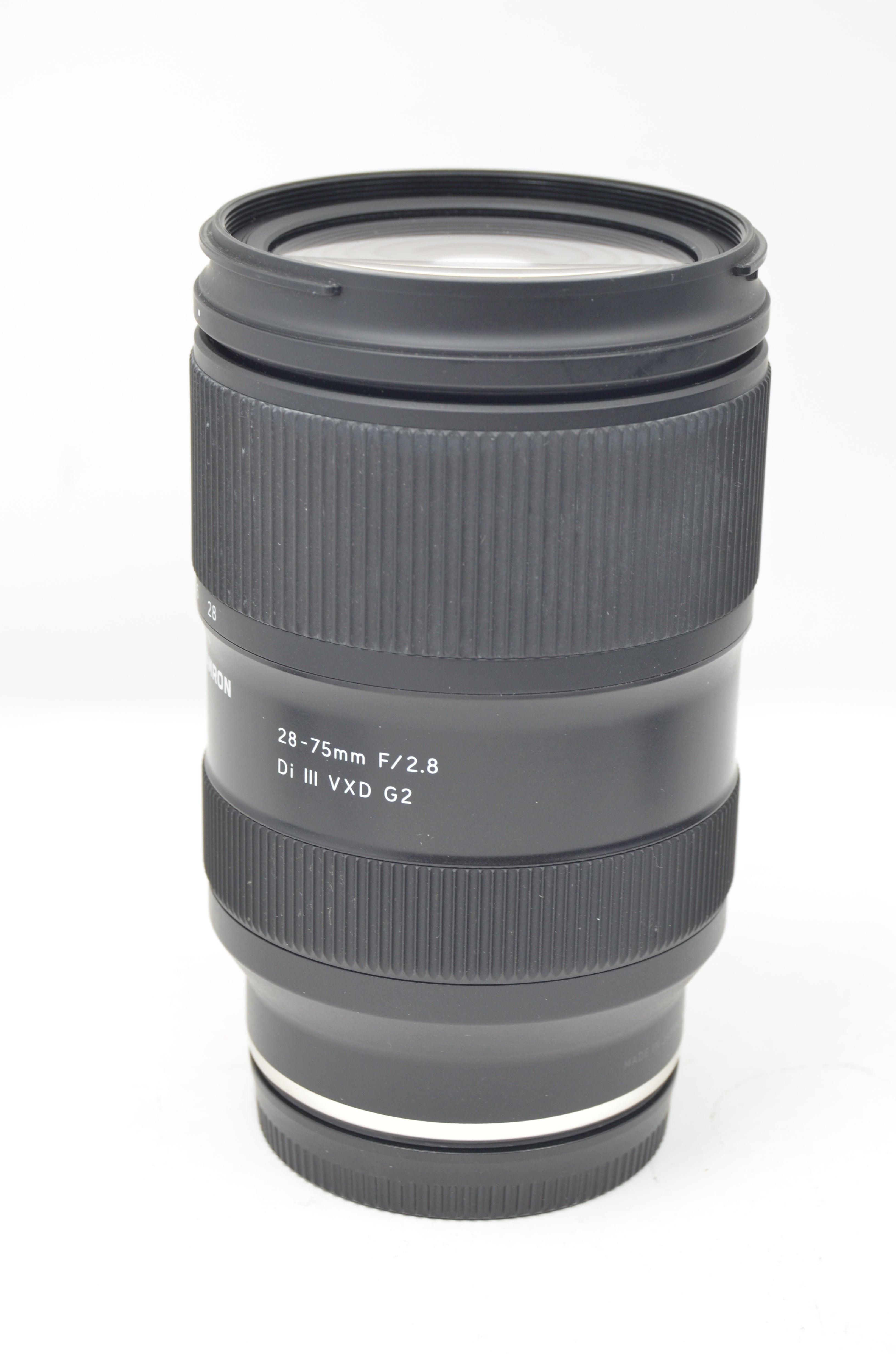 Used Tamron 28-75mm F/2.8 Di III VXD G2 Lens for Sony E Mount