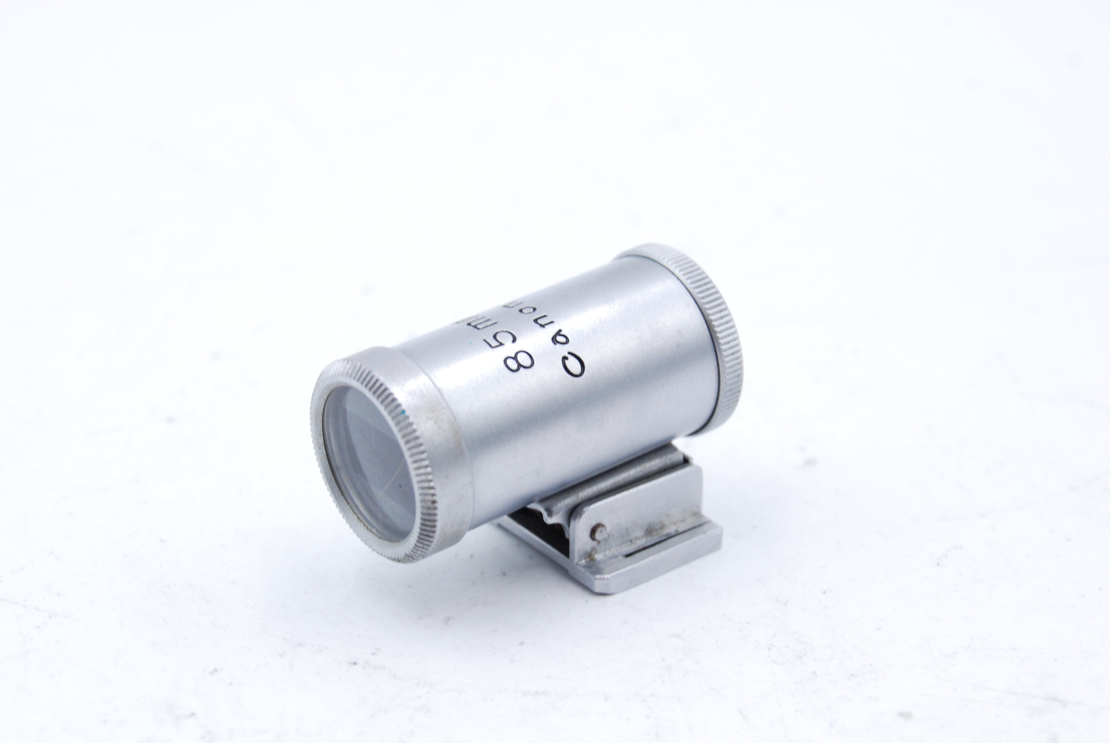 Canon 85mm Viewfinder (0239)