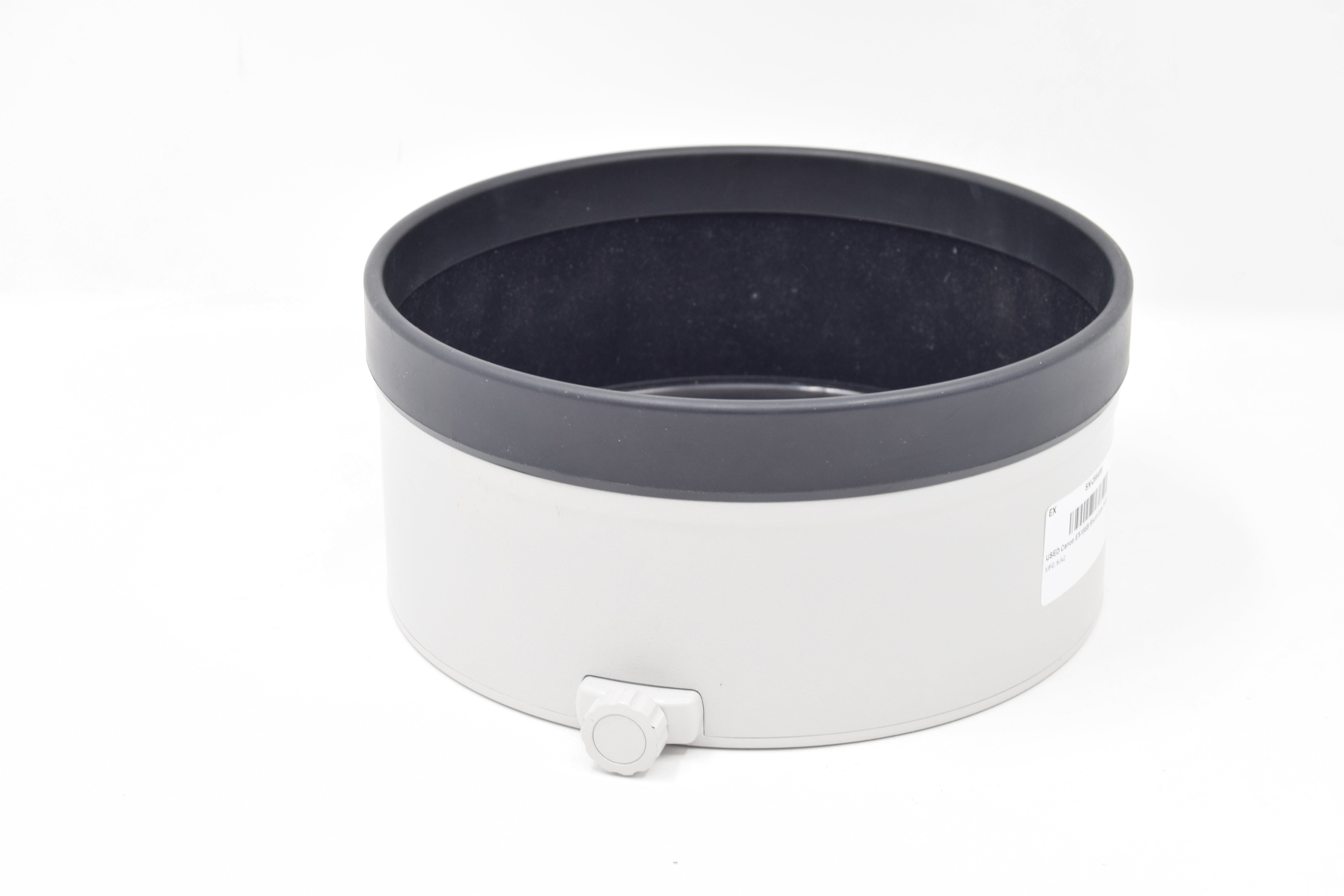 USED Canon ET-155B Short Lens Hood