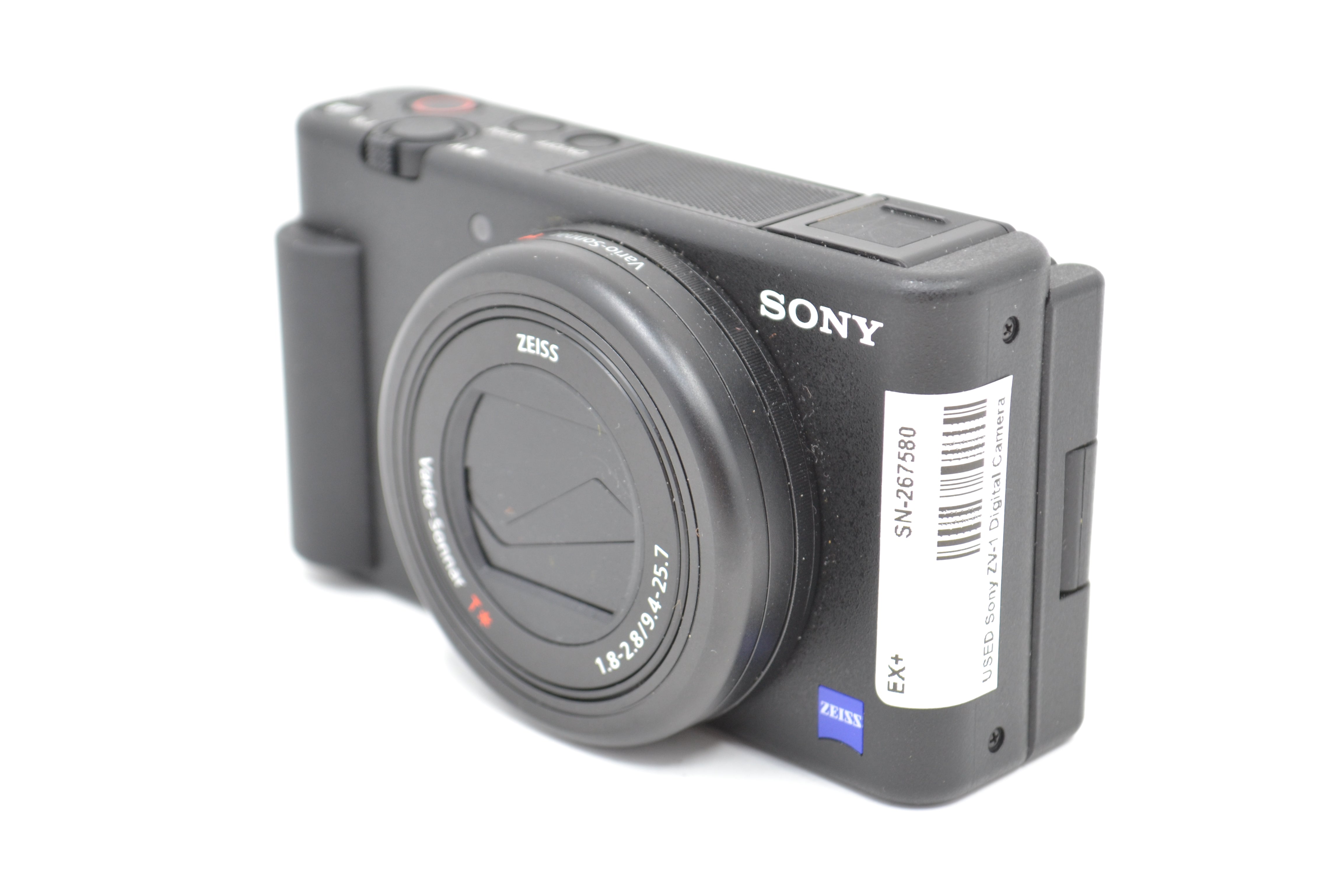 USED Sony ZV-1 Digital Camera