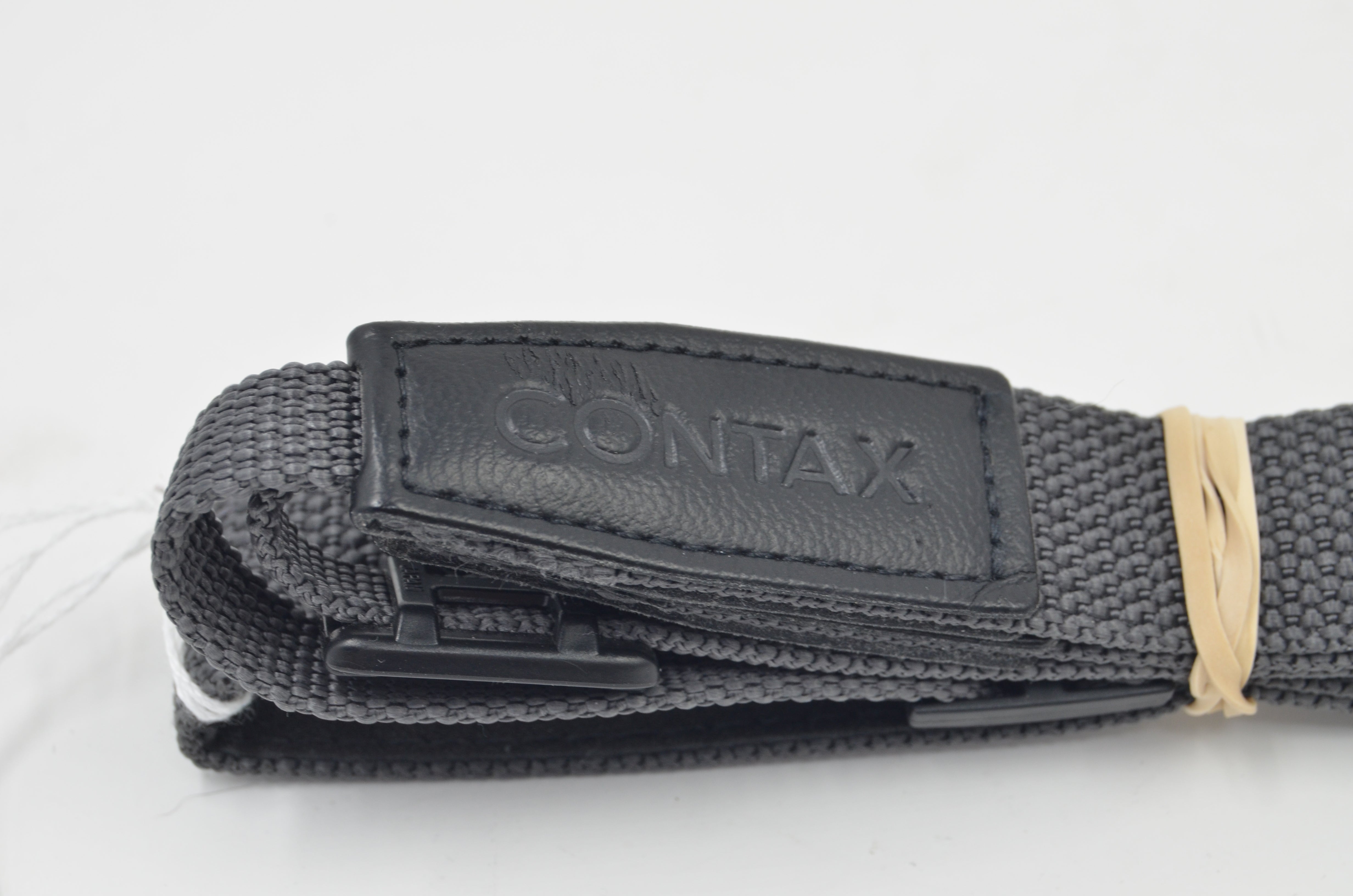 USED Contax Nylon Strap