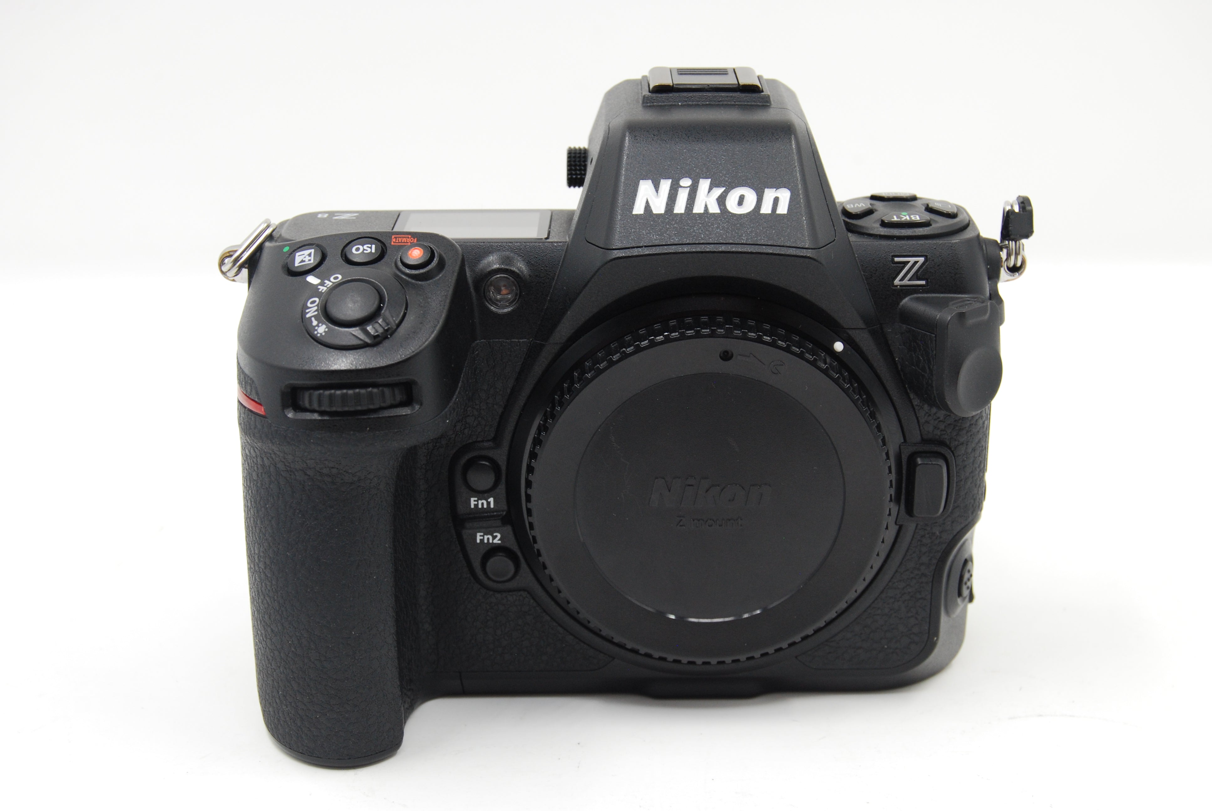 Used Nikon Z8 MIrrorless Camera Body