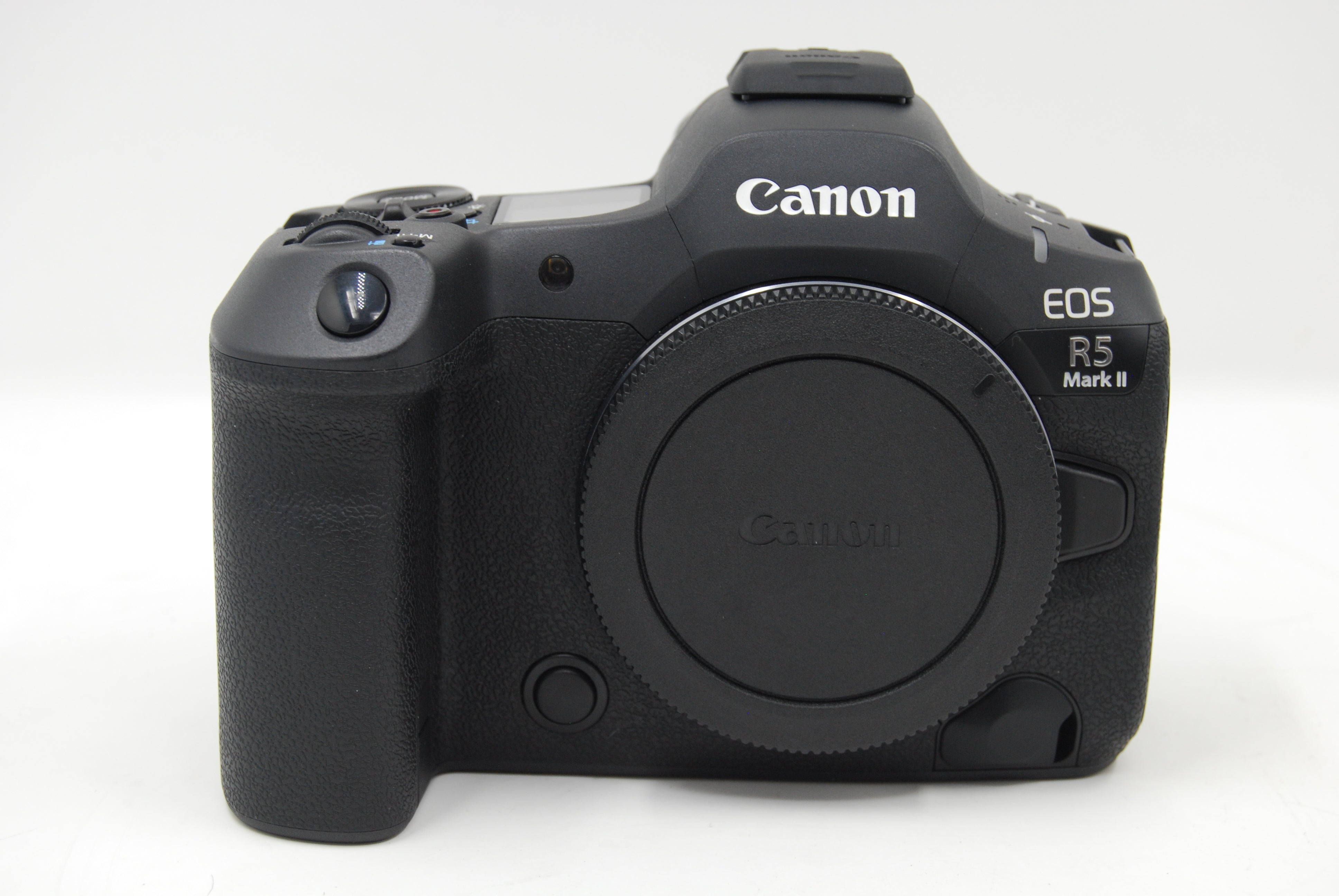 Used Canon EOS R5 Mark II Mirrorless Camera Body