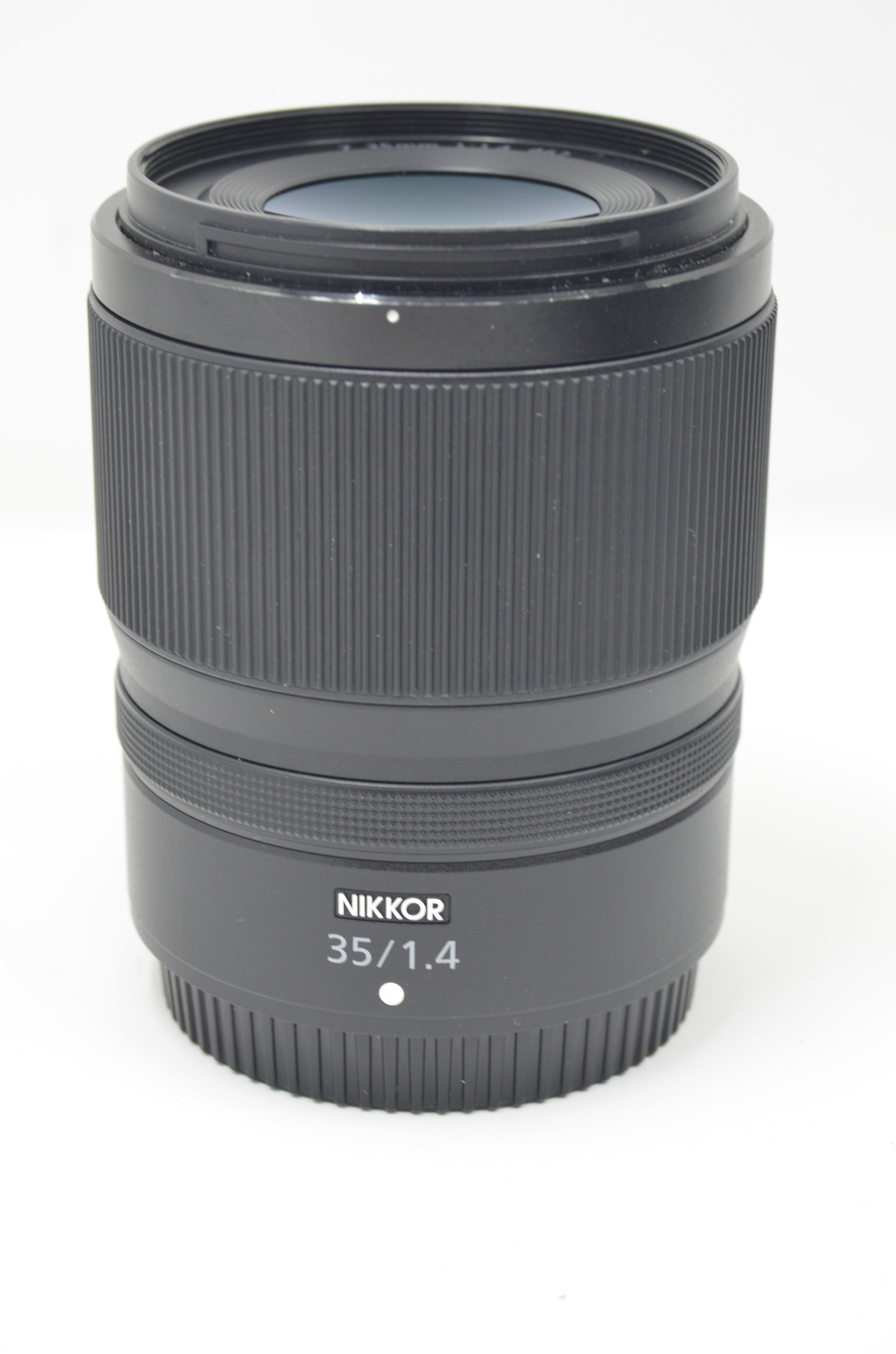 Used Nikon Z 35mm F1.4 Lens