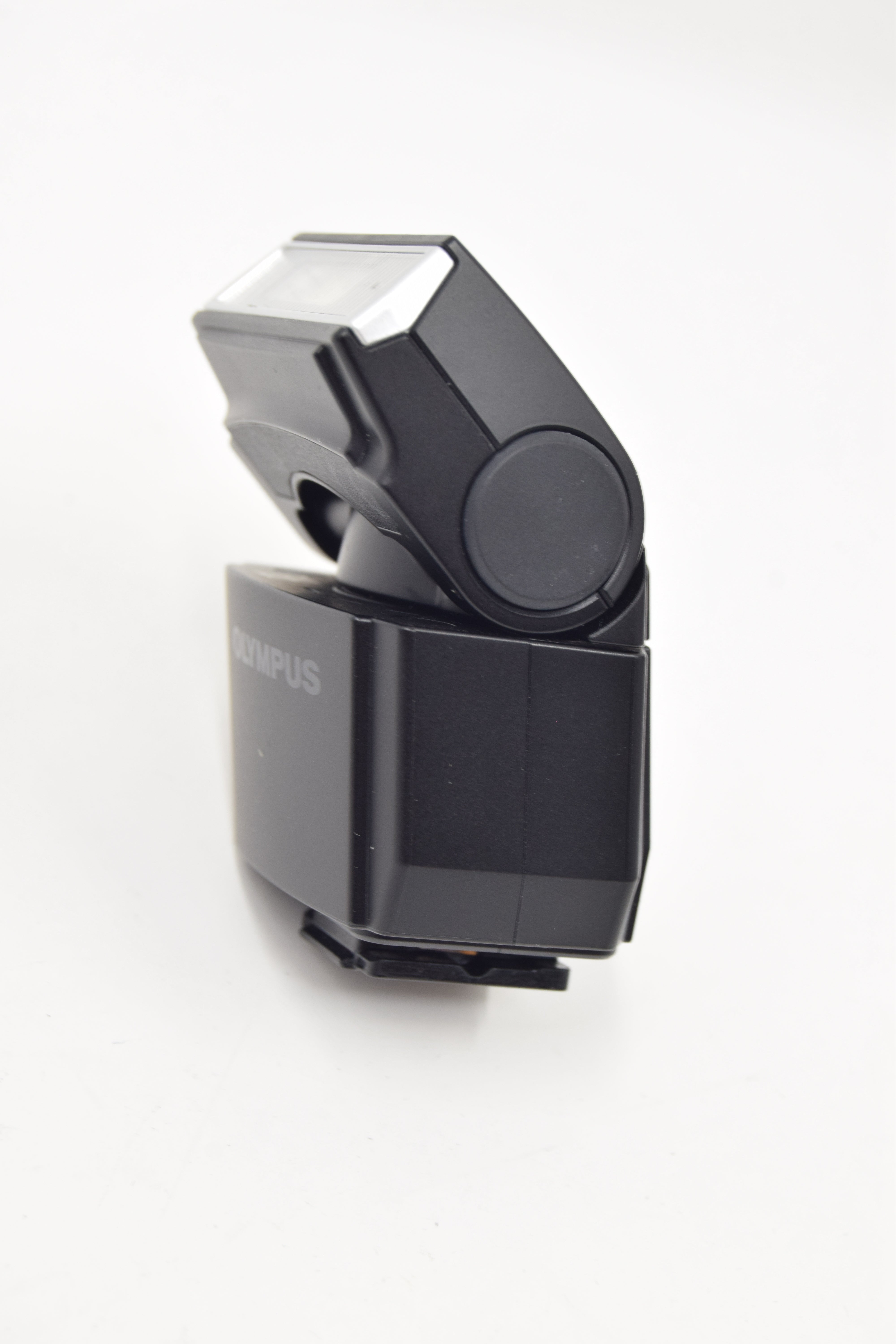 Used Olympus FL-LM3 Flash for E-M1, M5, M10 Mark II & III & Pen F