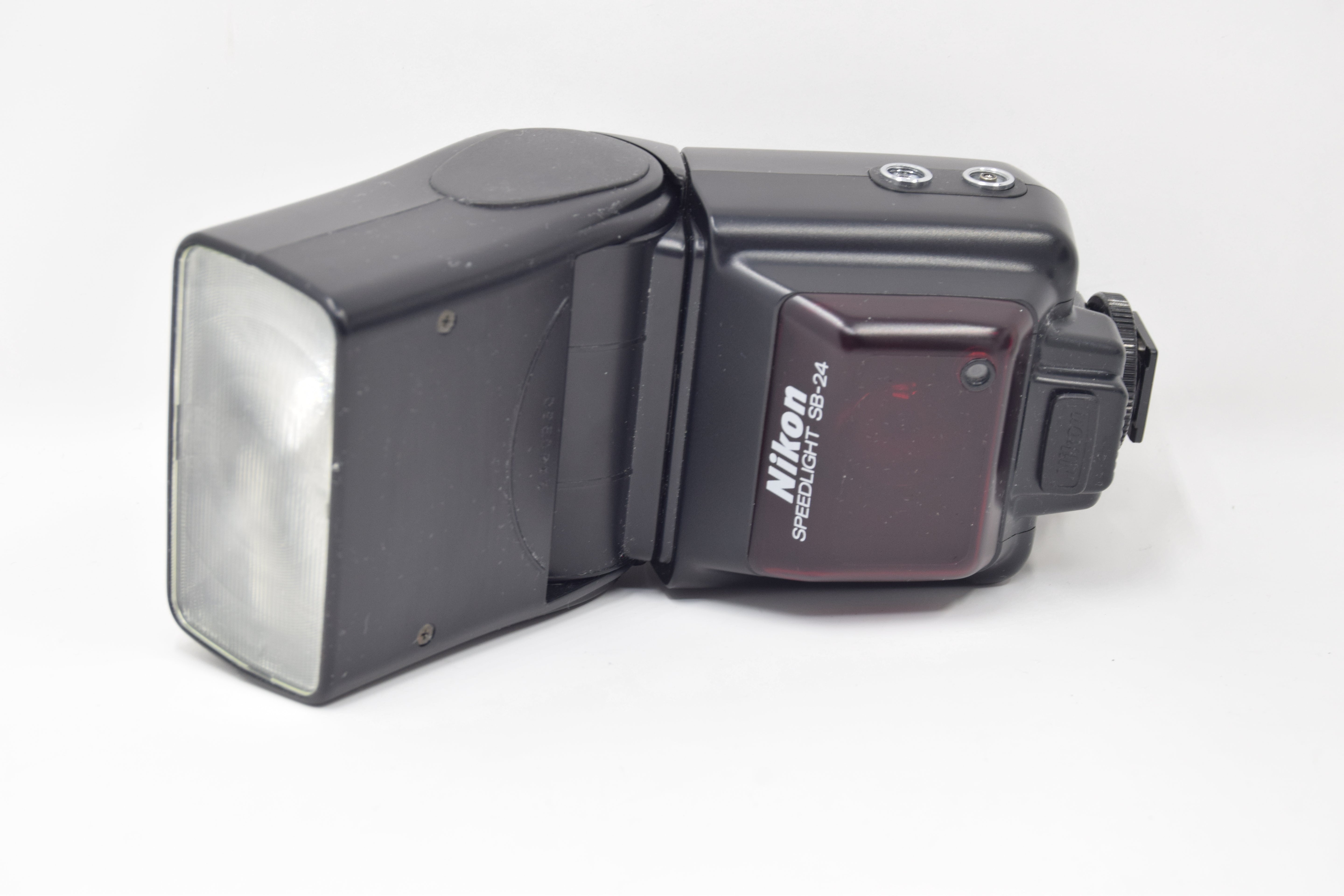 Used Nikon SB-24 Speedlight Flash