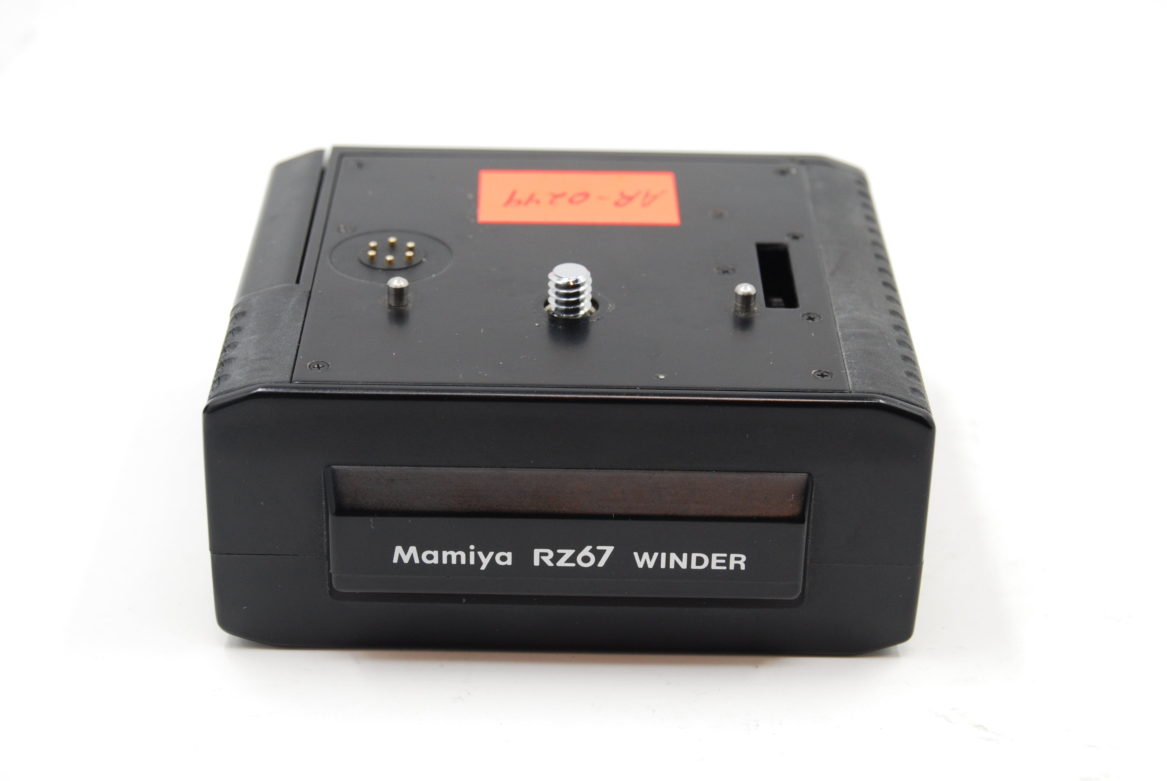 Mamiya RZ67 Winder - AS-IS (0249)
