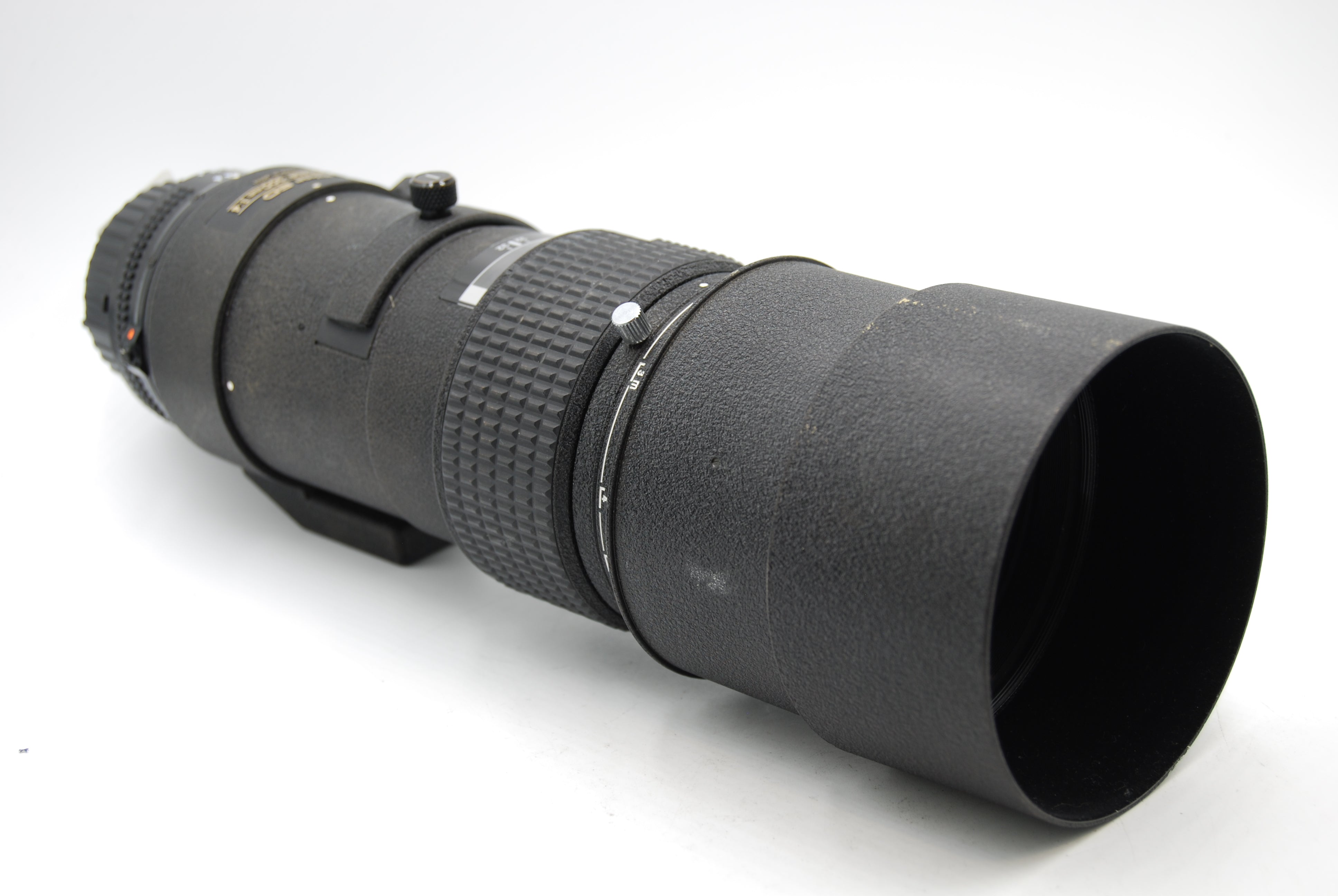 Used Nikon 300mm f4 AF Lens