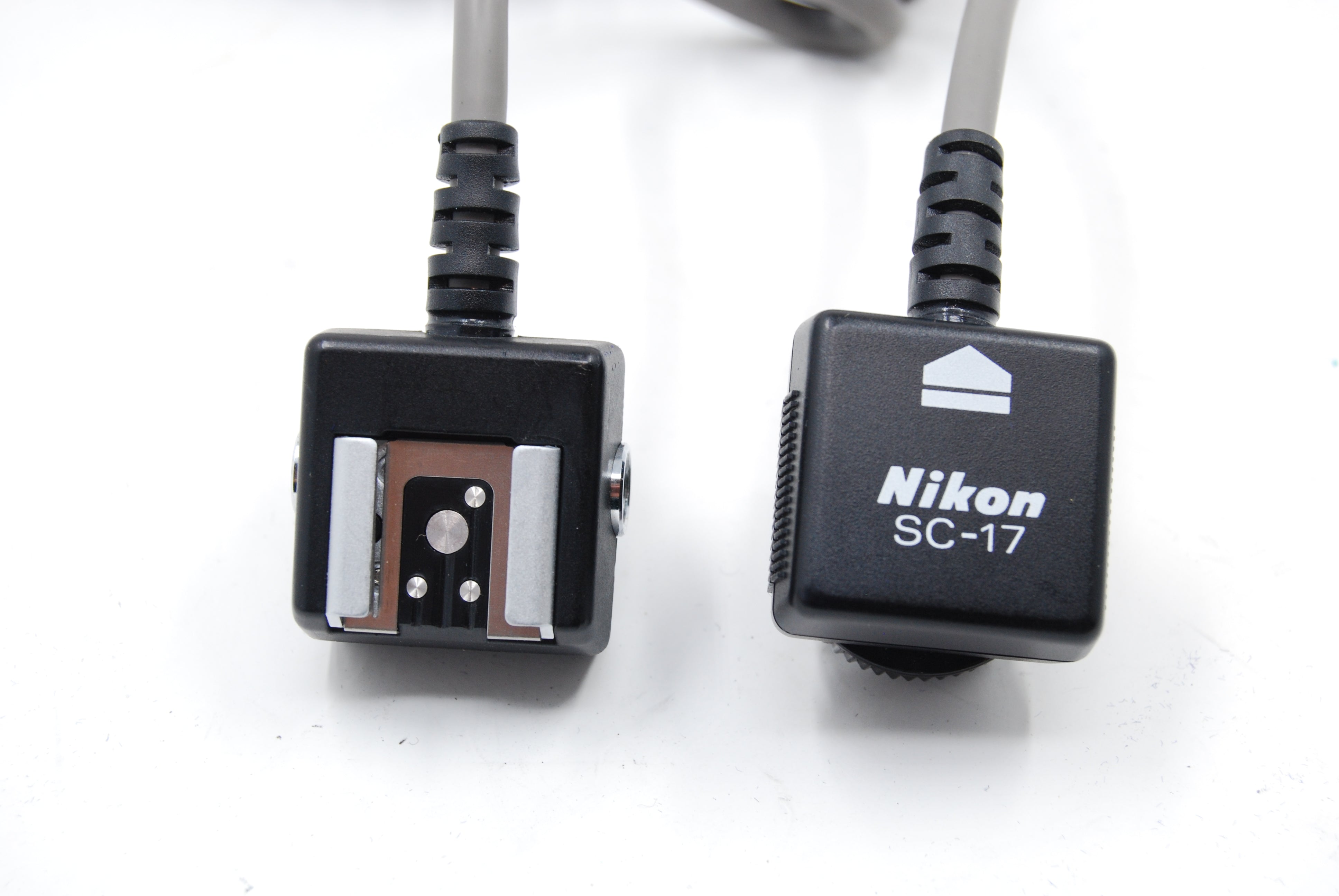 Nikon SC17 TTL Flash Sync Cable (0292)