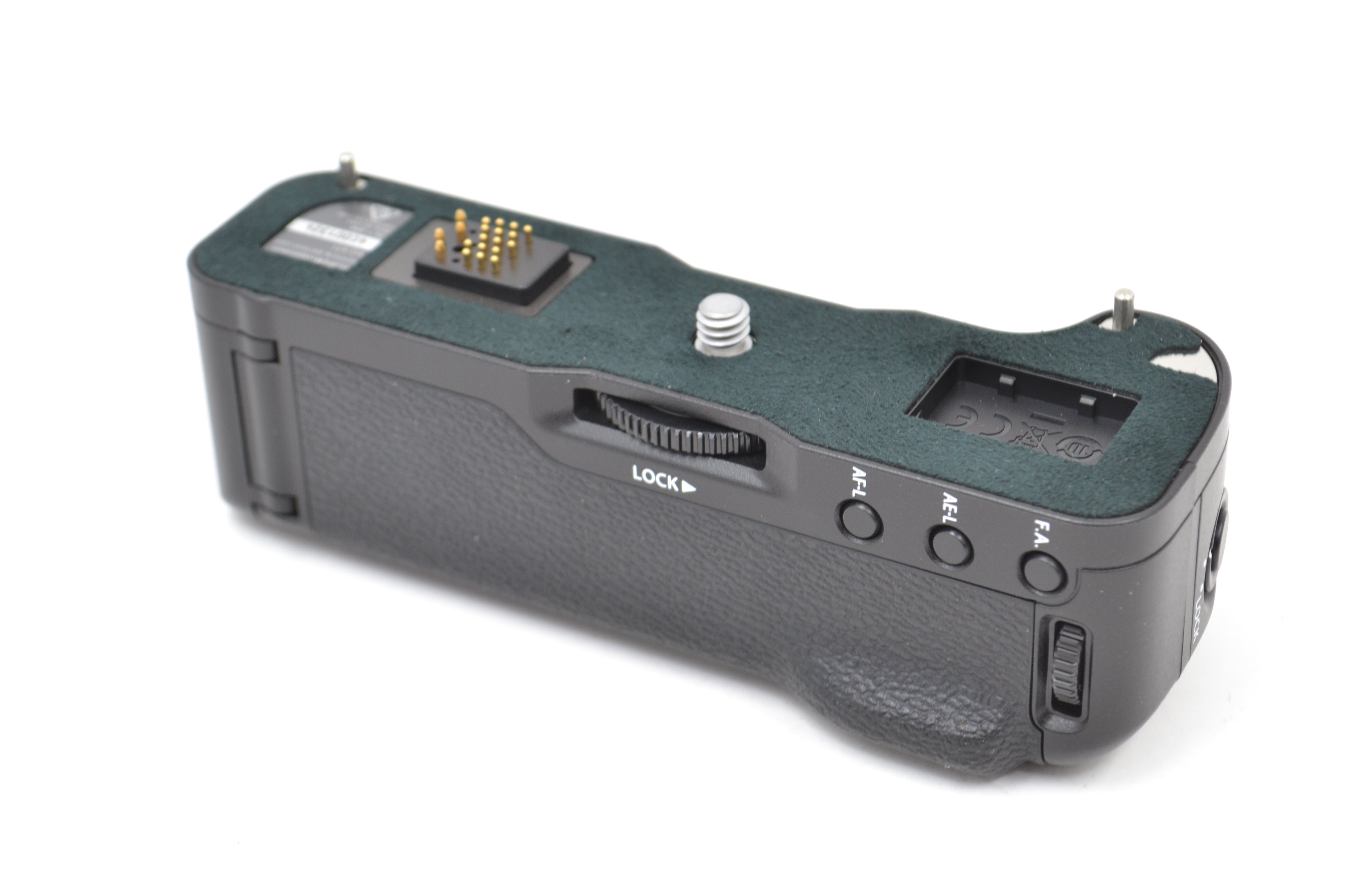 USED Fujifilm VG-XT1 Vertical Battery