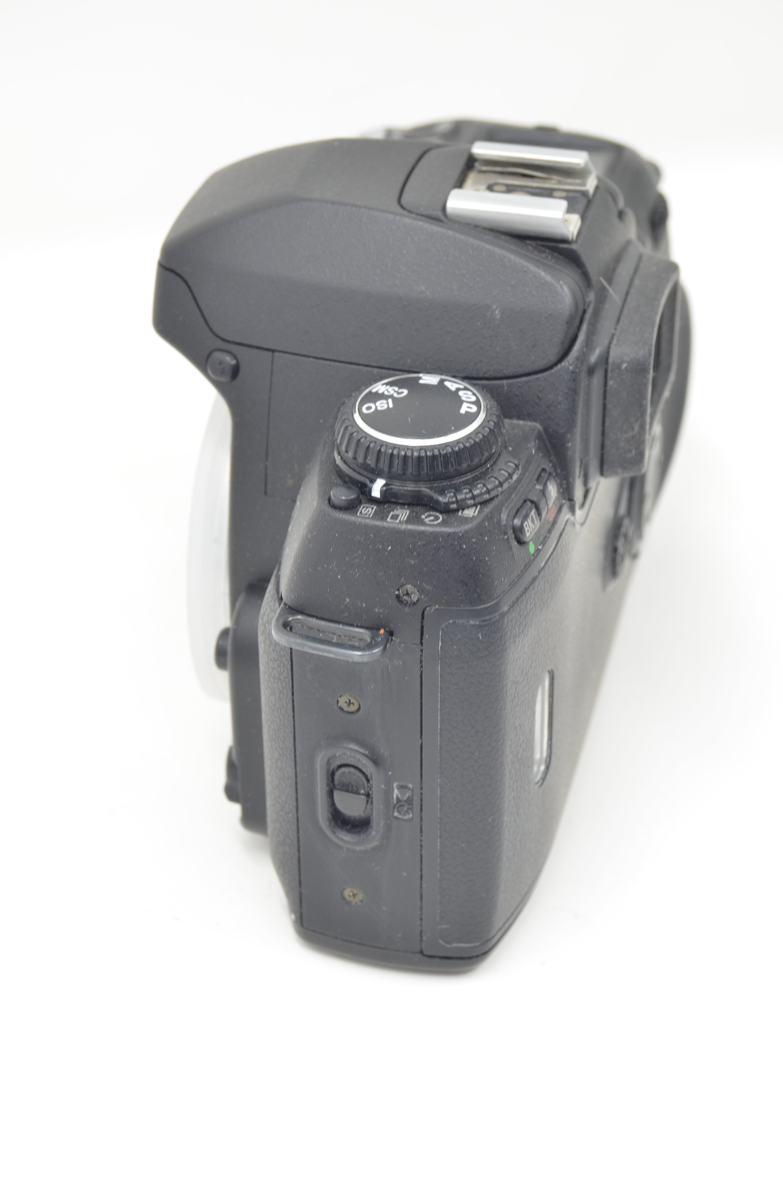 USED Nikon N80 Film SLR Body