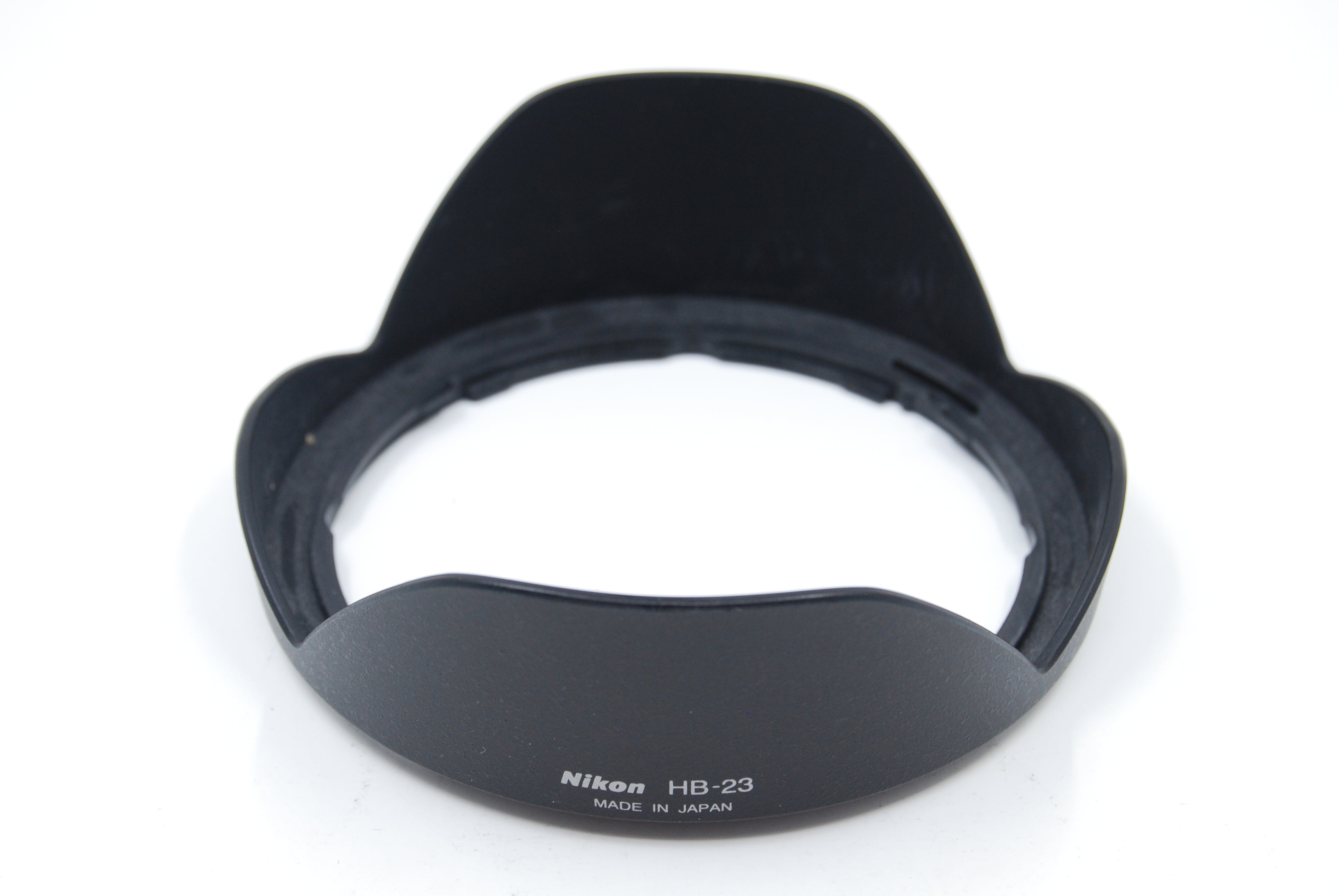 Nikon HB-23 Bayonet Lens Hood for Nikon AF-S 16-35mm f/4G ED VR (0104)