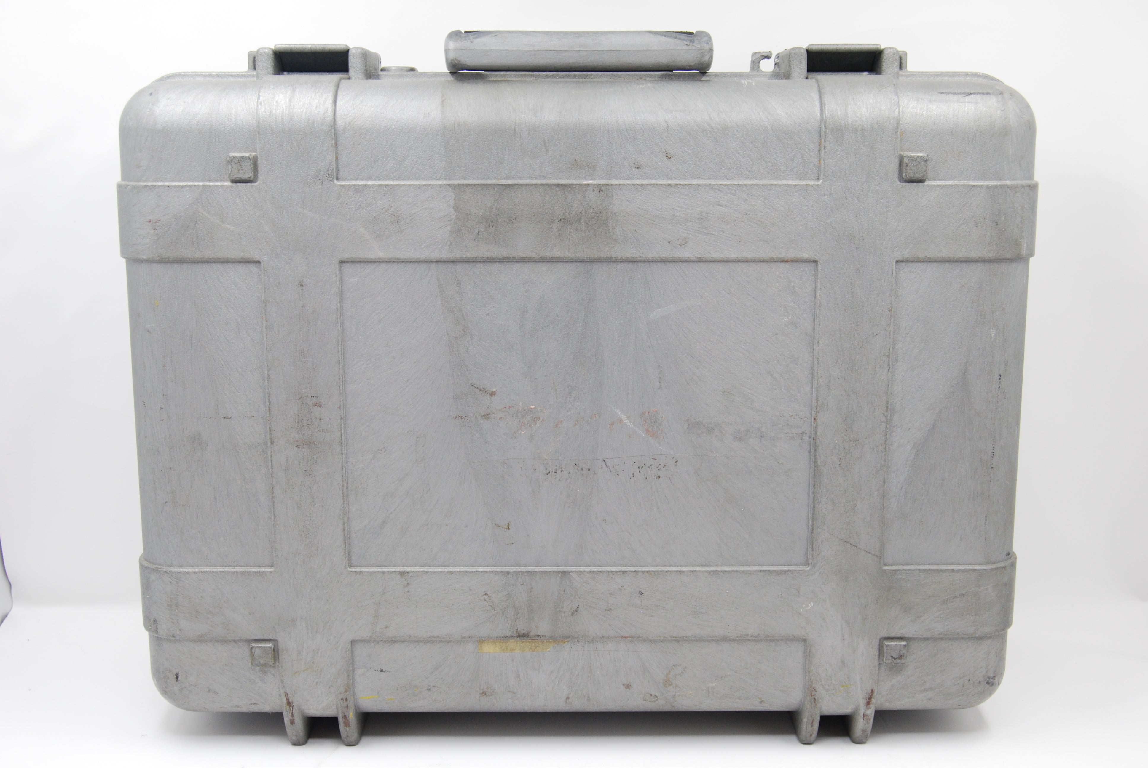 Used Nikonos Hardcase (Silver - No Foam)