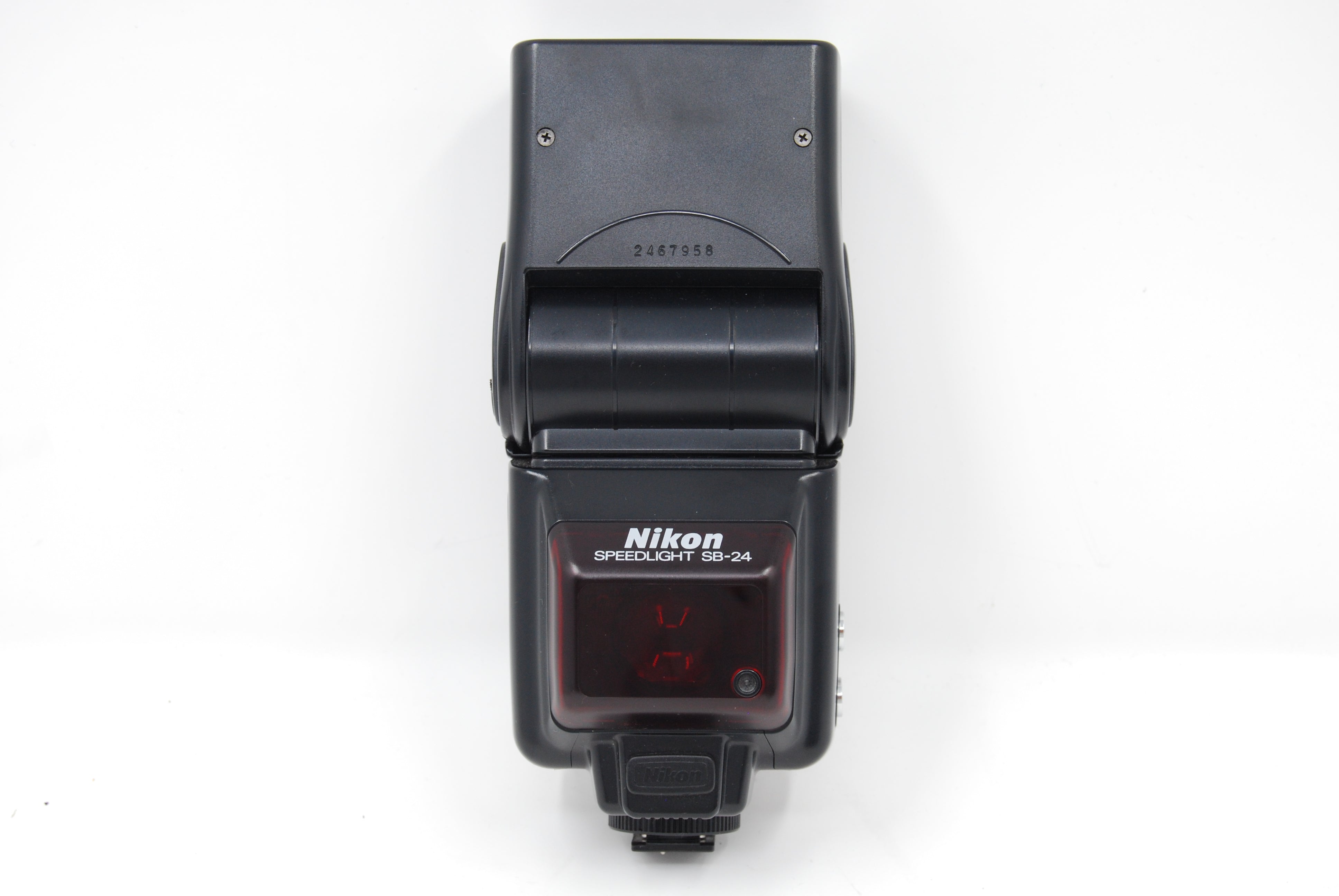 Used Nikon SB-24 Speedlite
