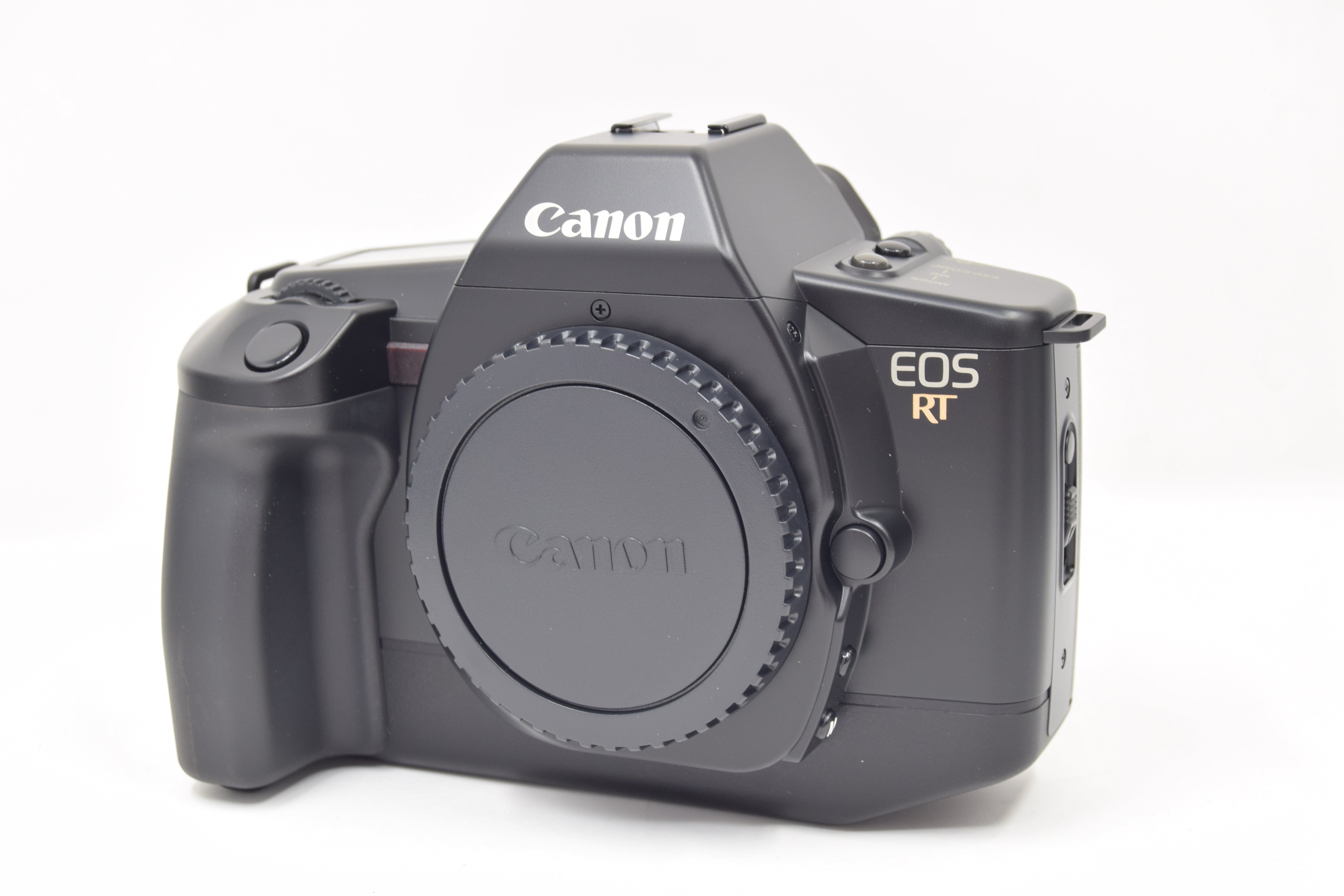 Used Canon EOS RT Pellicle Mirror SLR