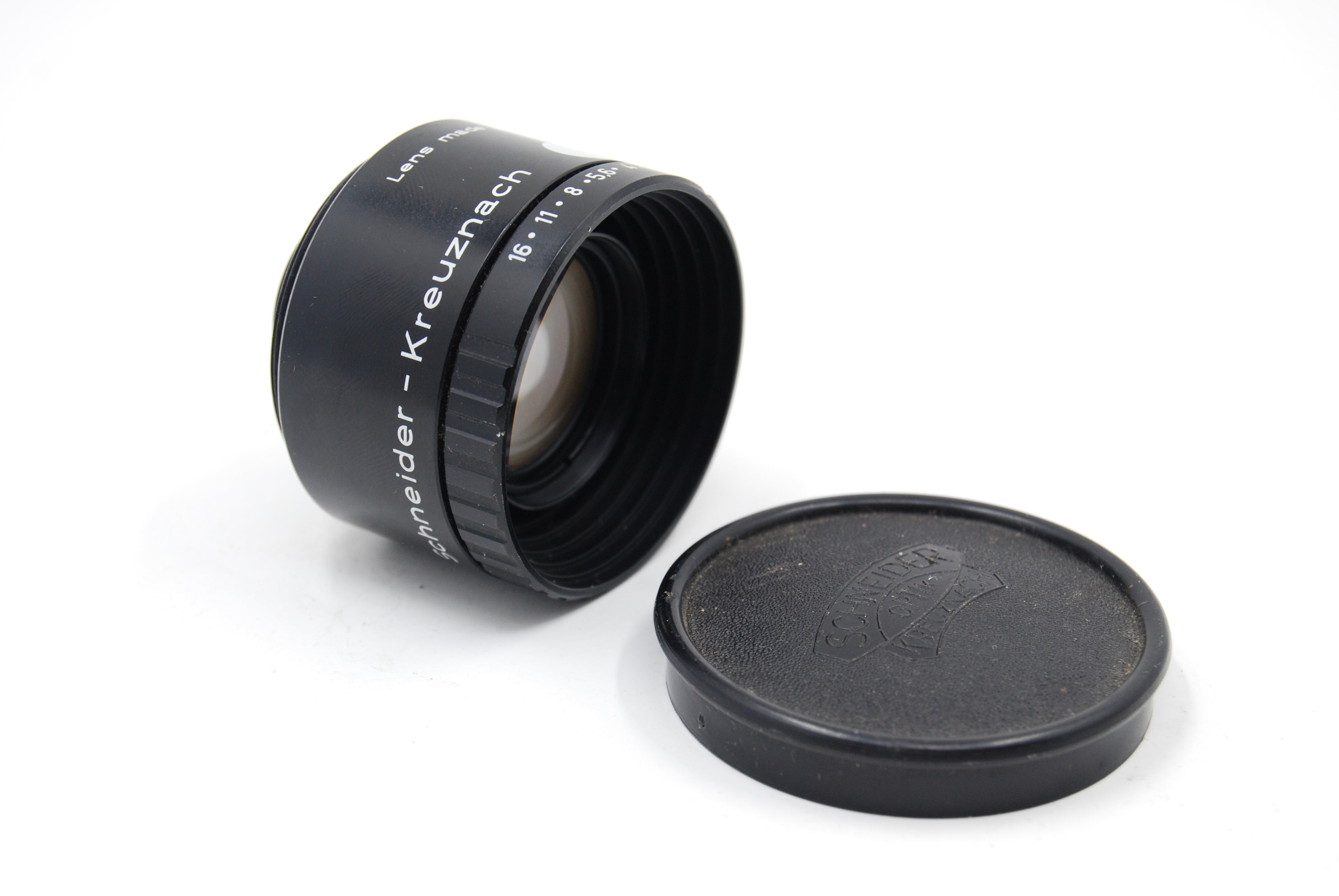 Used Schneider-Hreuznach 50mm f2.8 Componon-S Enlarger Lens