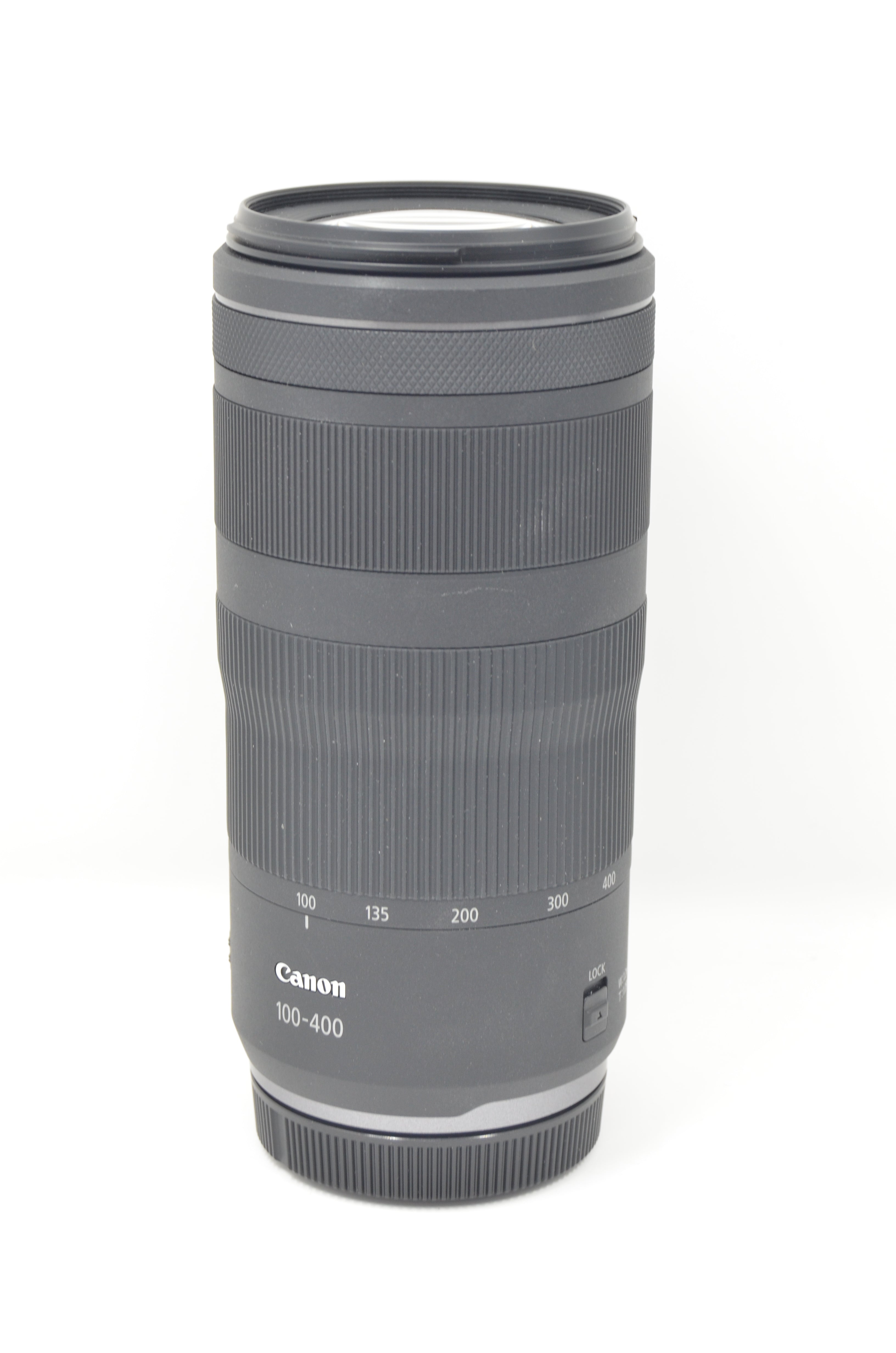 Used Canon RF 100-400mm F5.6-8 IS USM Lens