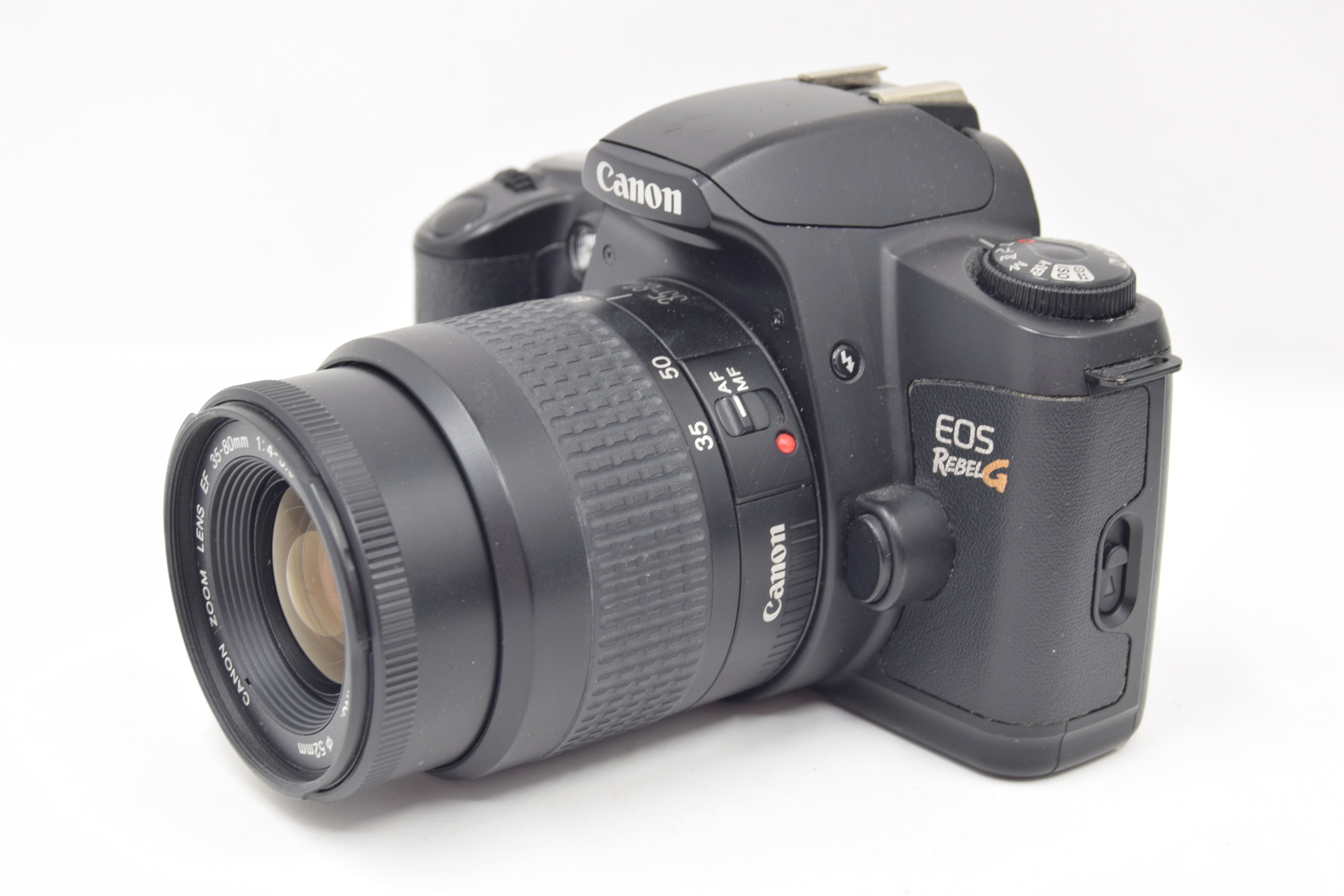 Used Canon EOS Rebel G