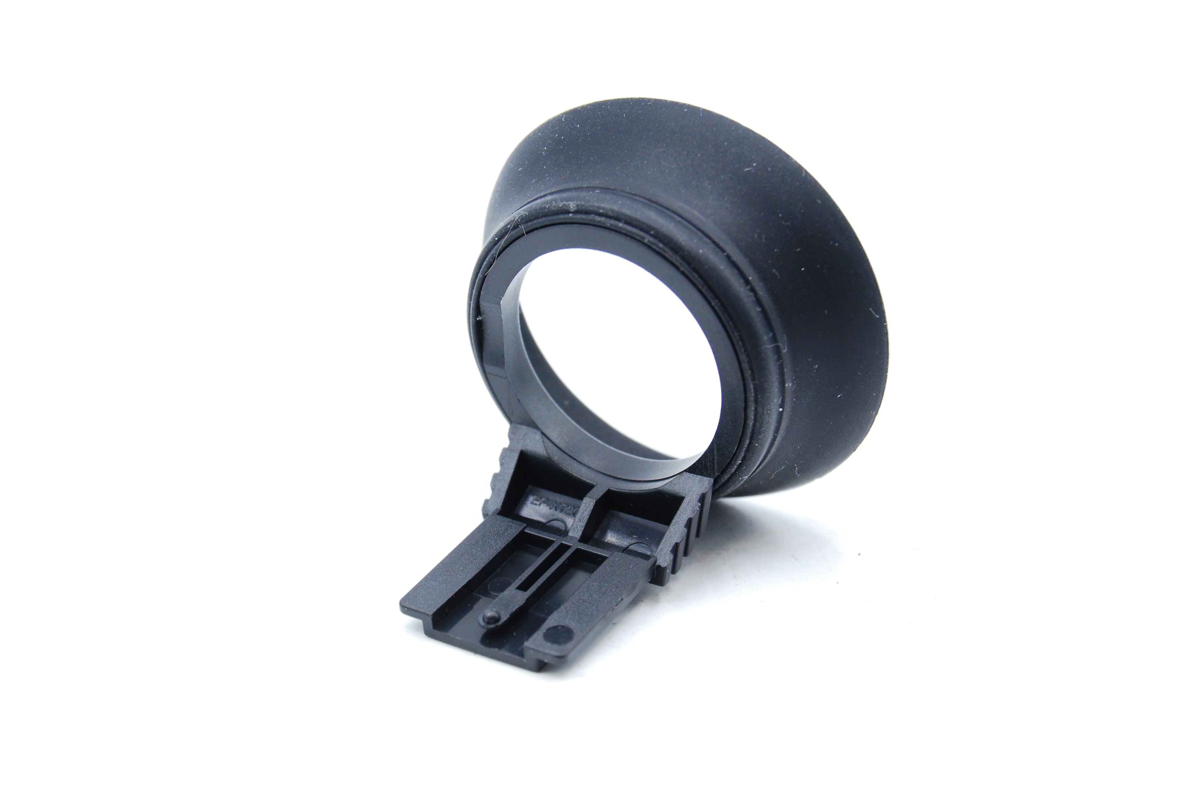 Used Kiwifotos KE-XT20 Large Soft Silicon Eye Cup for Fujifilm X-T30 X-T20 X-T10