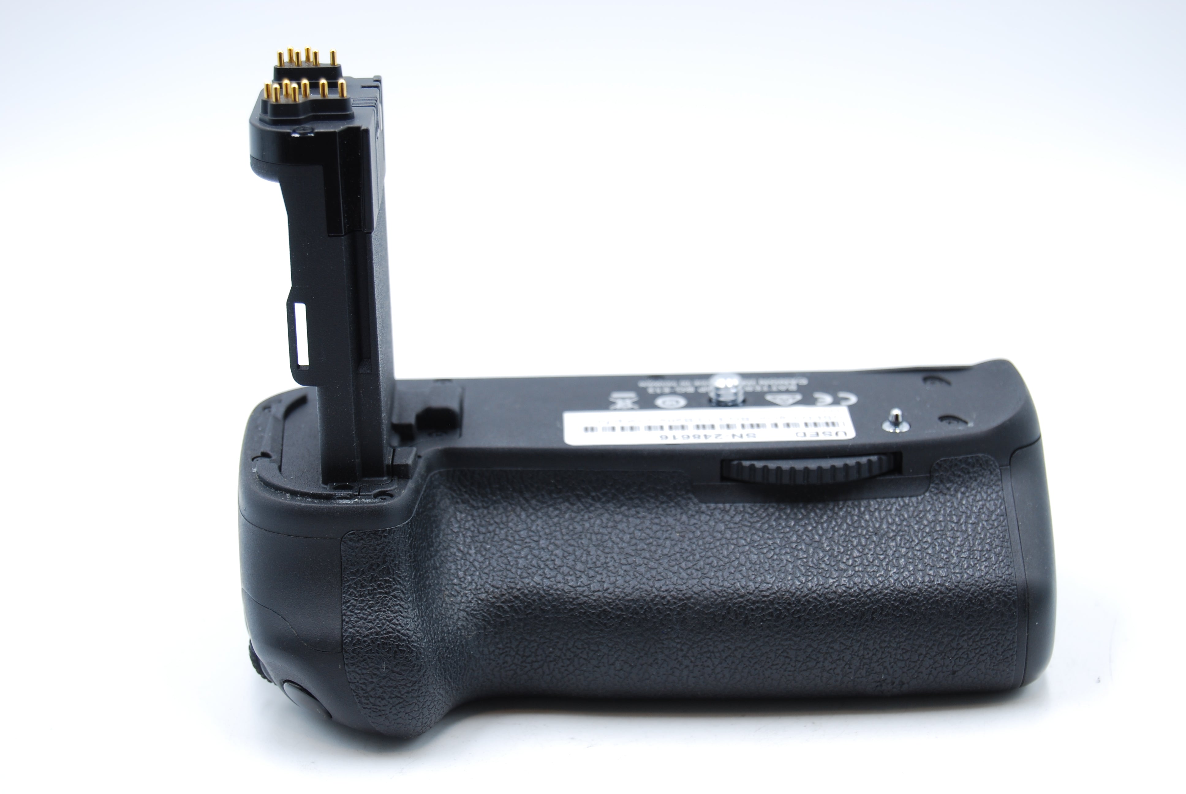 USED Canon BG-E13 Battery Grip for 6D