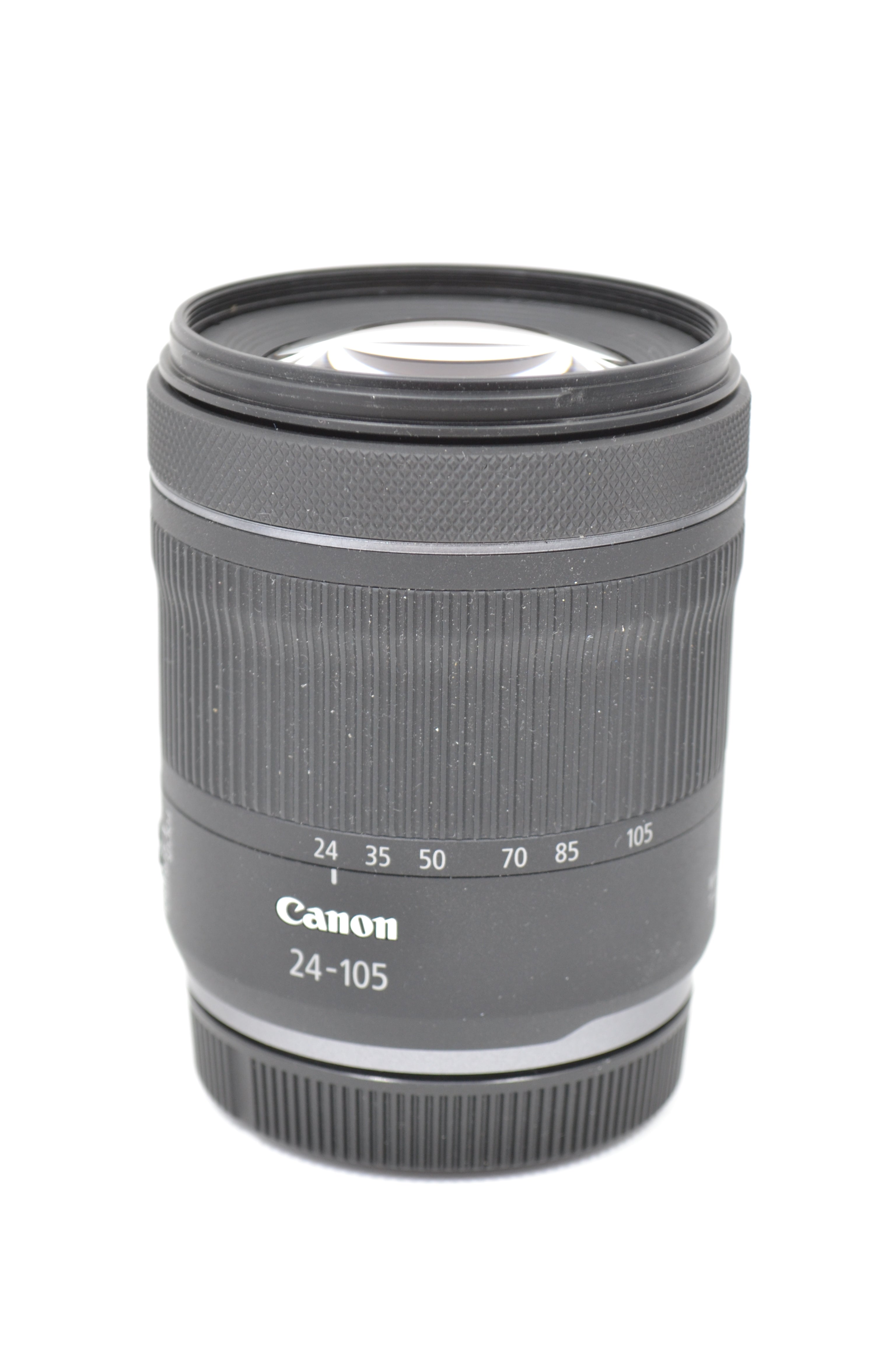 USED Canon 24-105mm f4-7.1 RF IS STM Lens