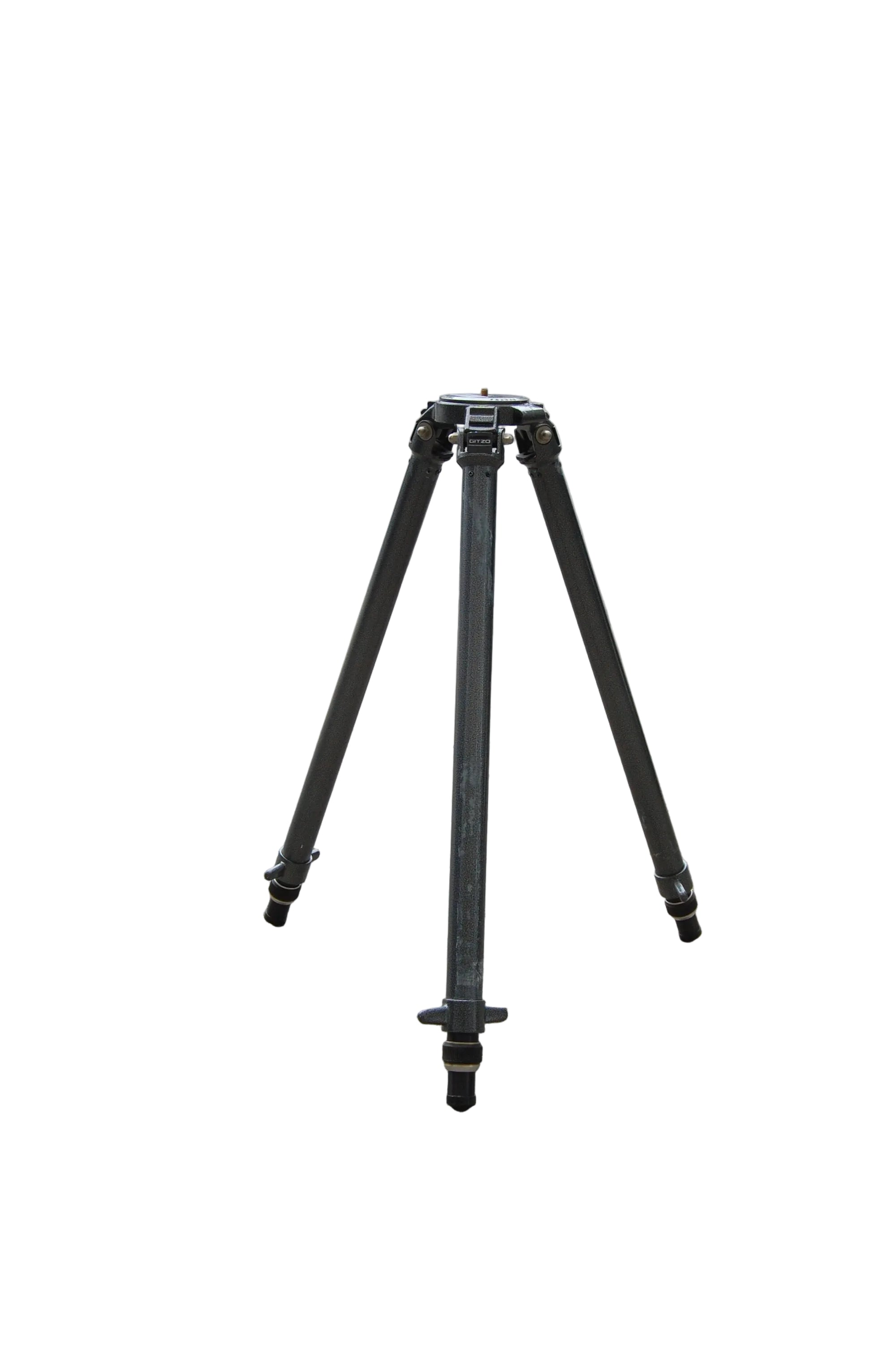 Gitzo G1341 tripod Inter Pro Studex MKII, series 3, 3 sections