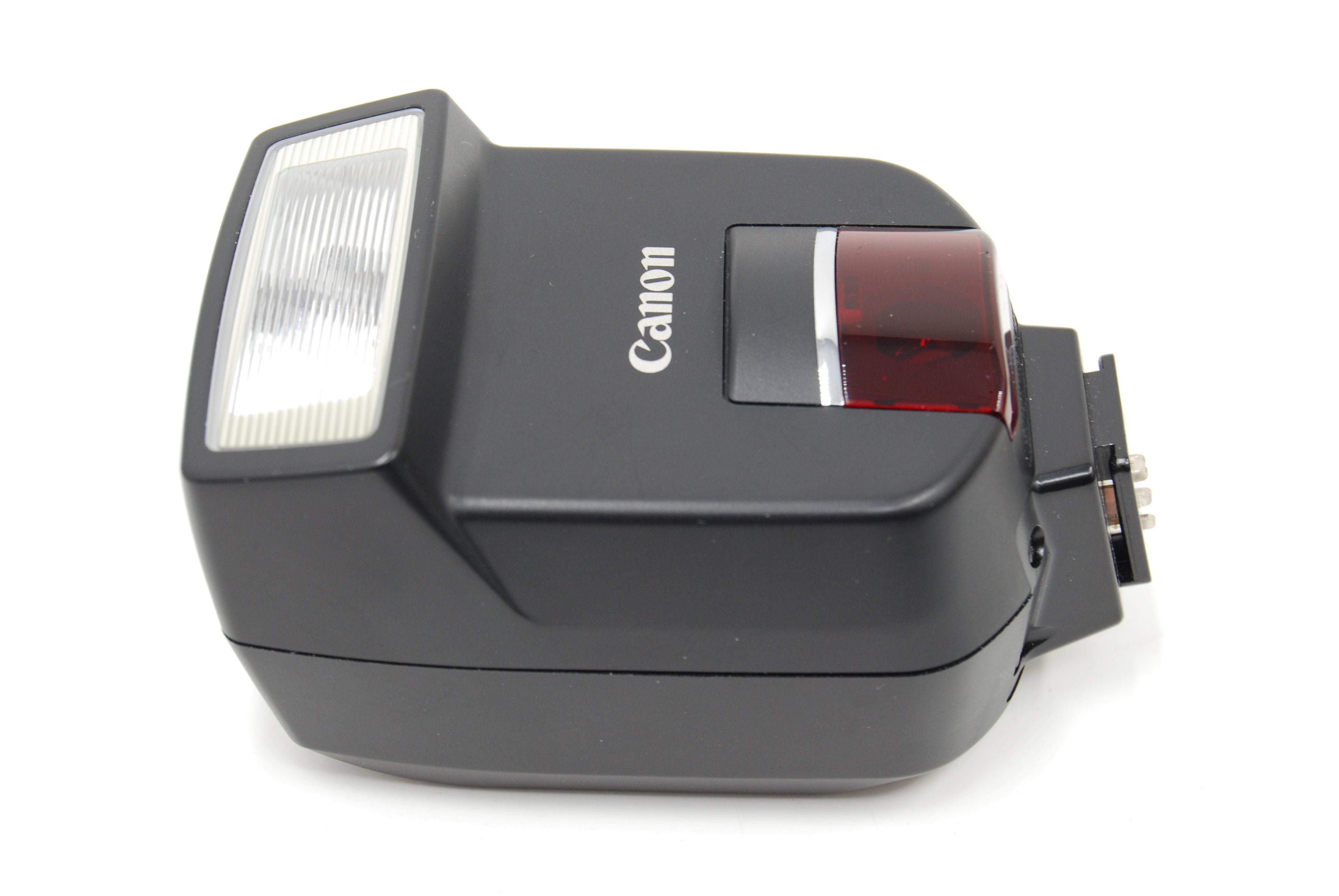 Used Canon 220EX Speedlite Flash