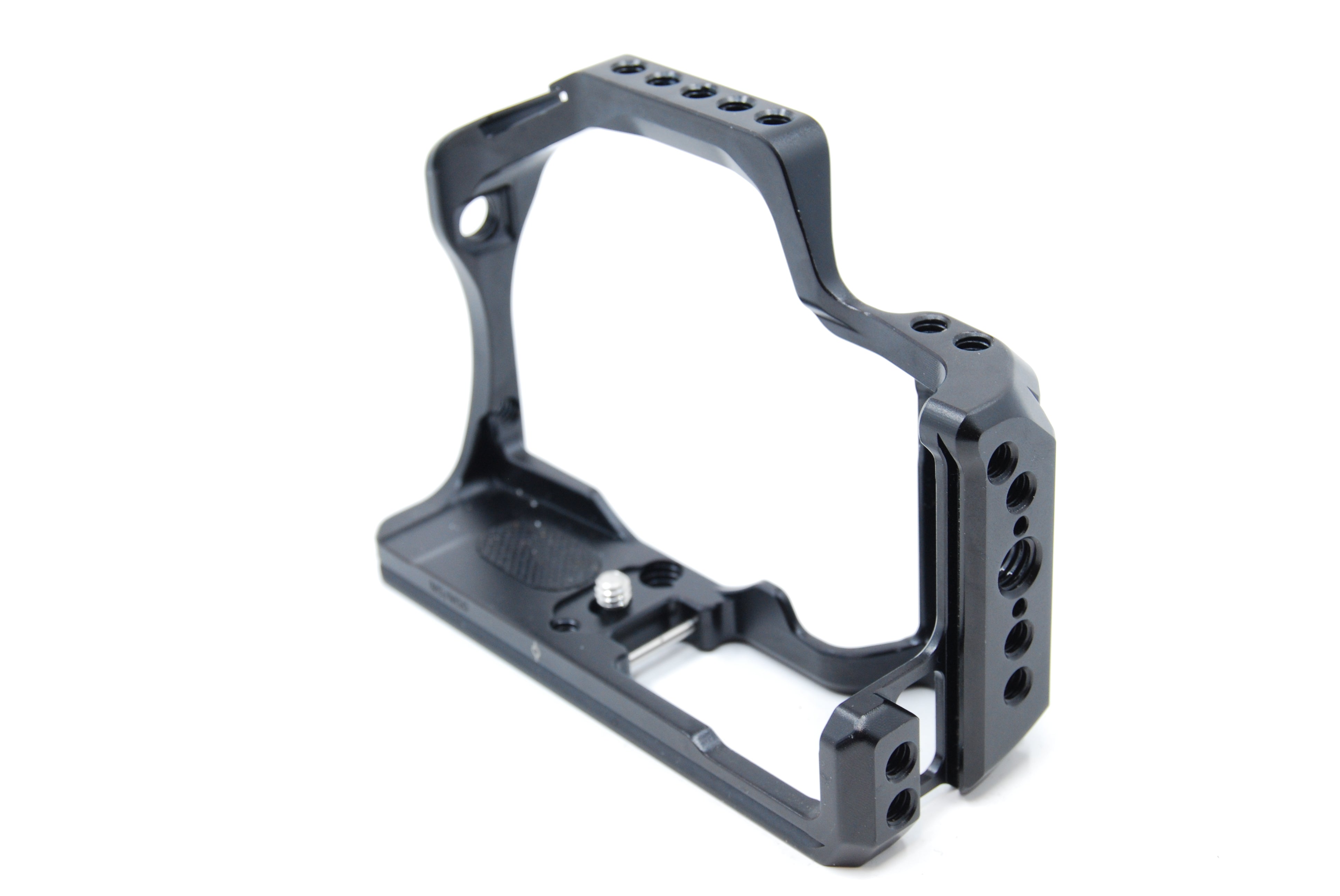 Used SmallRig Camera Cage for Canon M5/M50