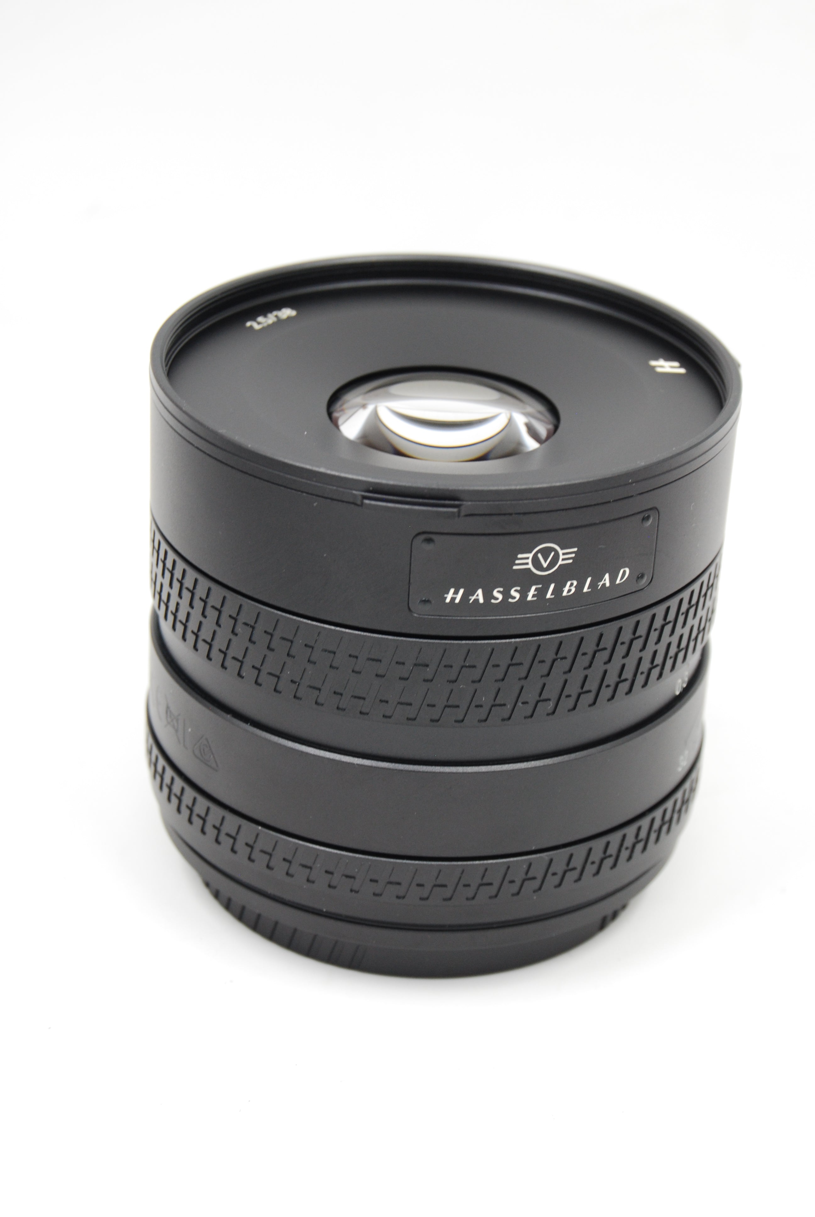 Used Hassleblad XCD 38mm f2.5 V Lens - MINT - Only 11 shots