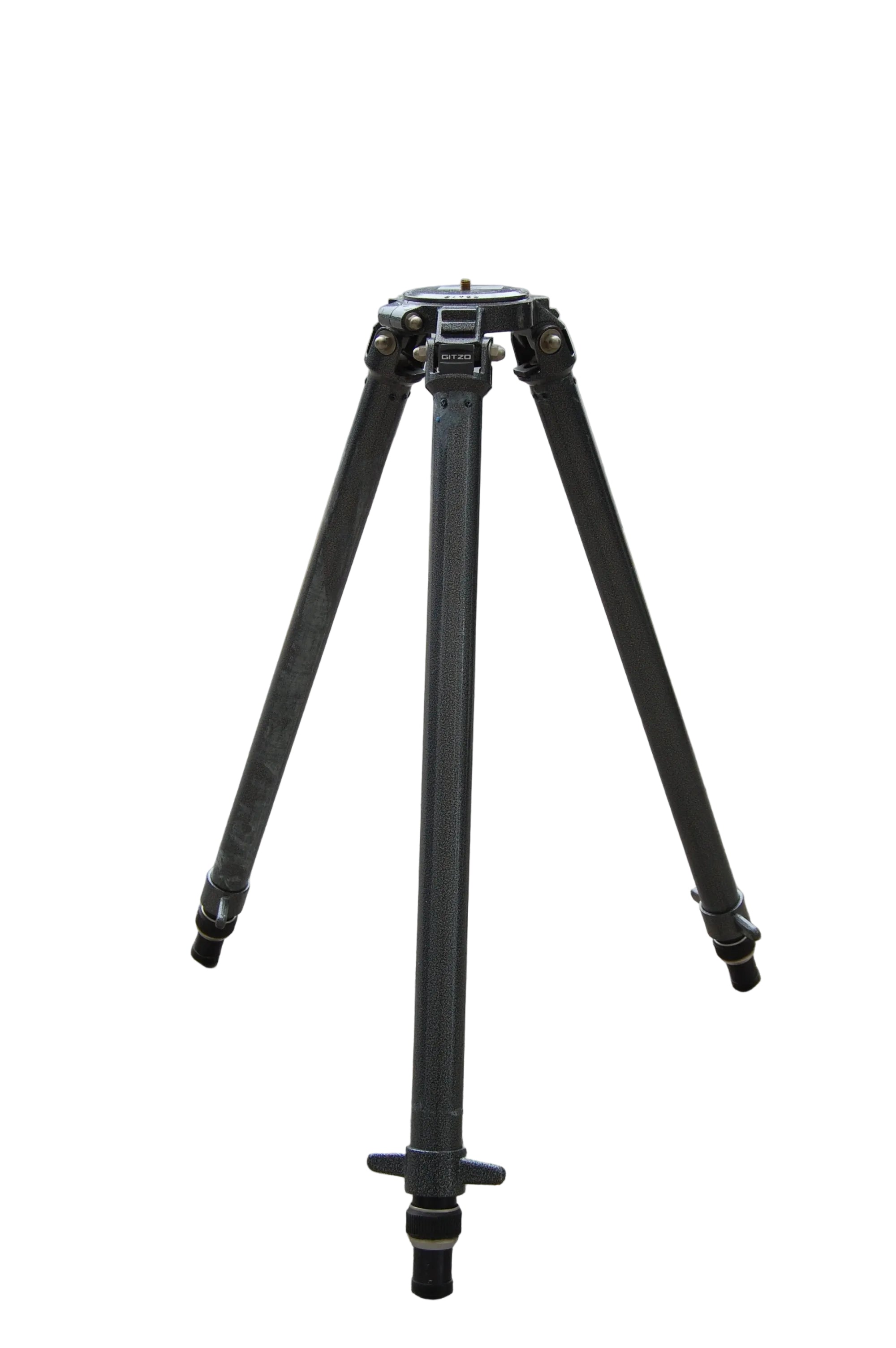 Gitzo G1341 tripod Inter Pro Studex MKII, series 3, 3 sections