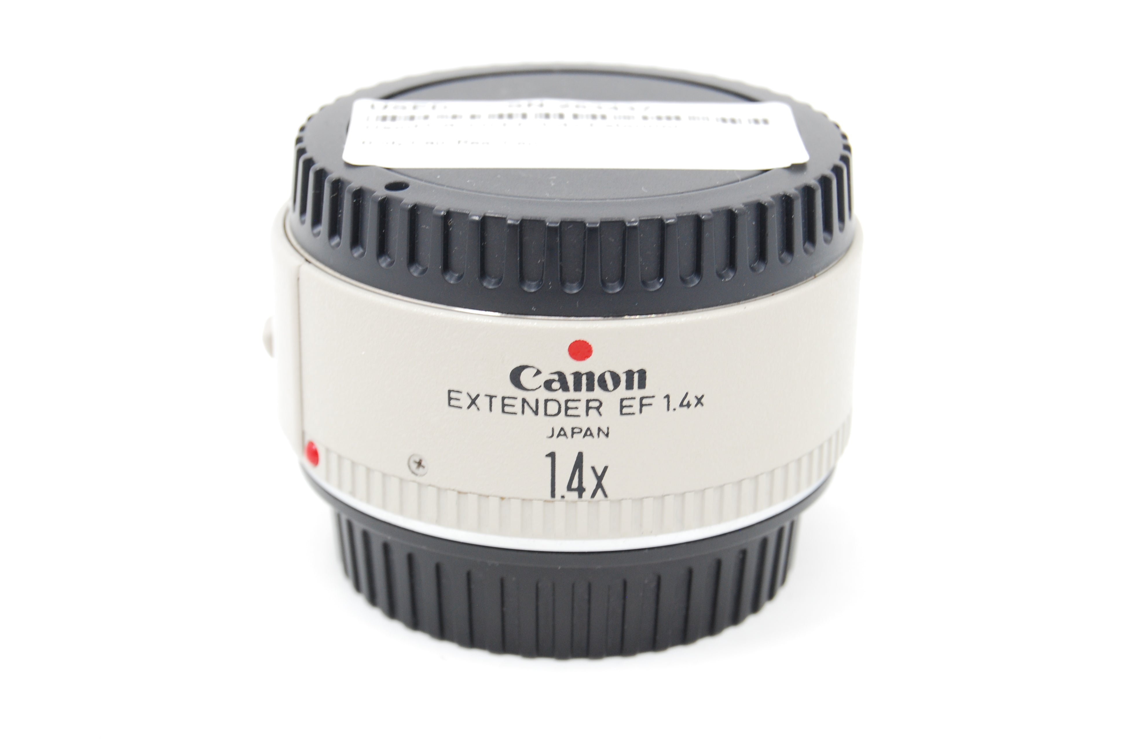 Used Canon EF 1.4x Extender