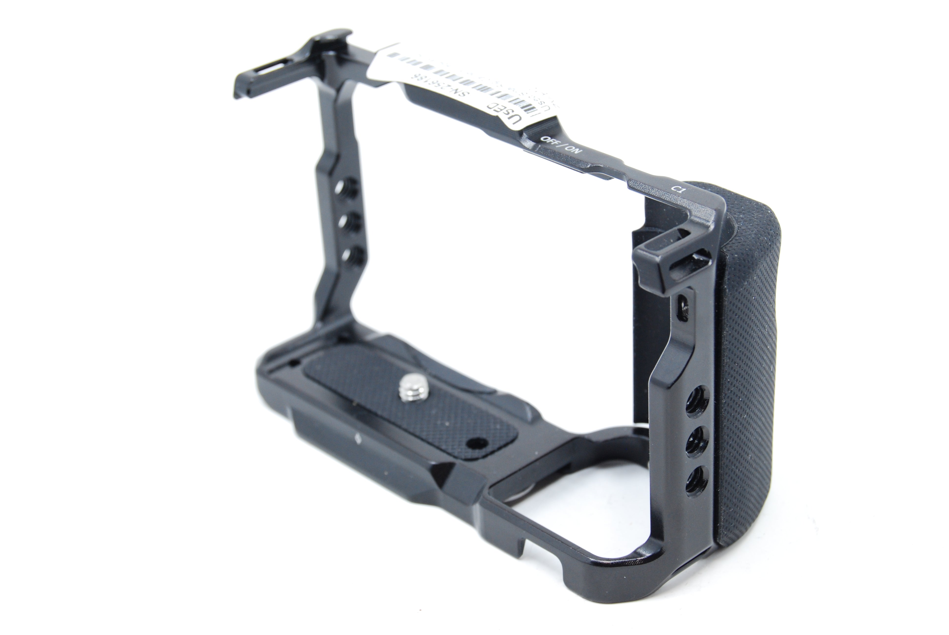 Used SmallRig Camera Cage for Sony ZV-E10