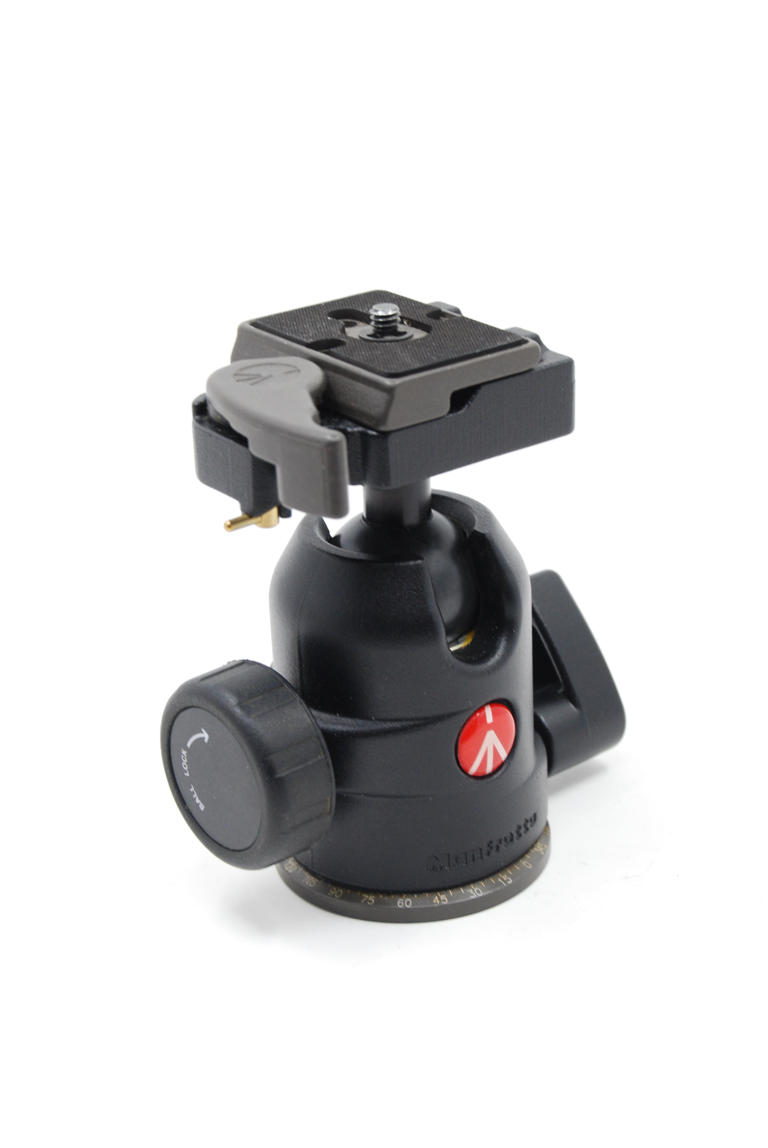 Used Manfrotto 488CR2 Ball Head