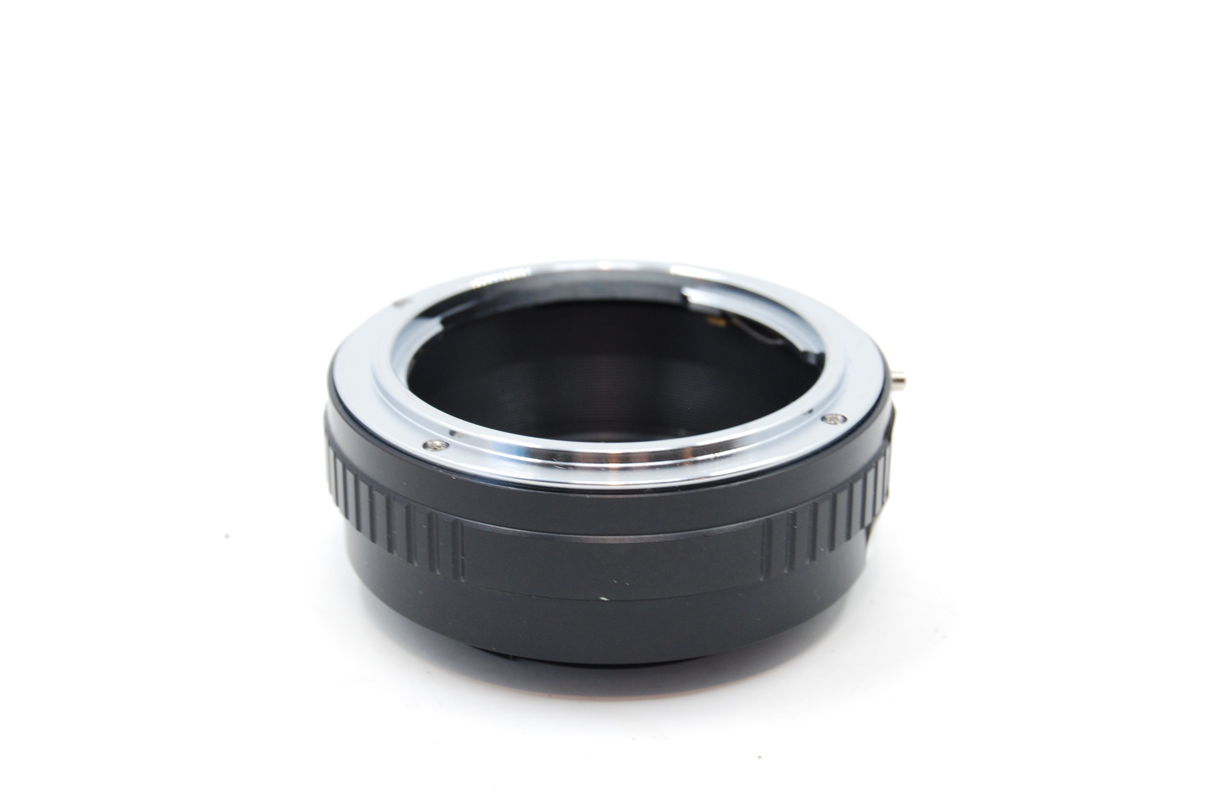 Used Fotasy Konica KR to Sony FE Mount Adapter