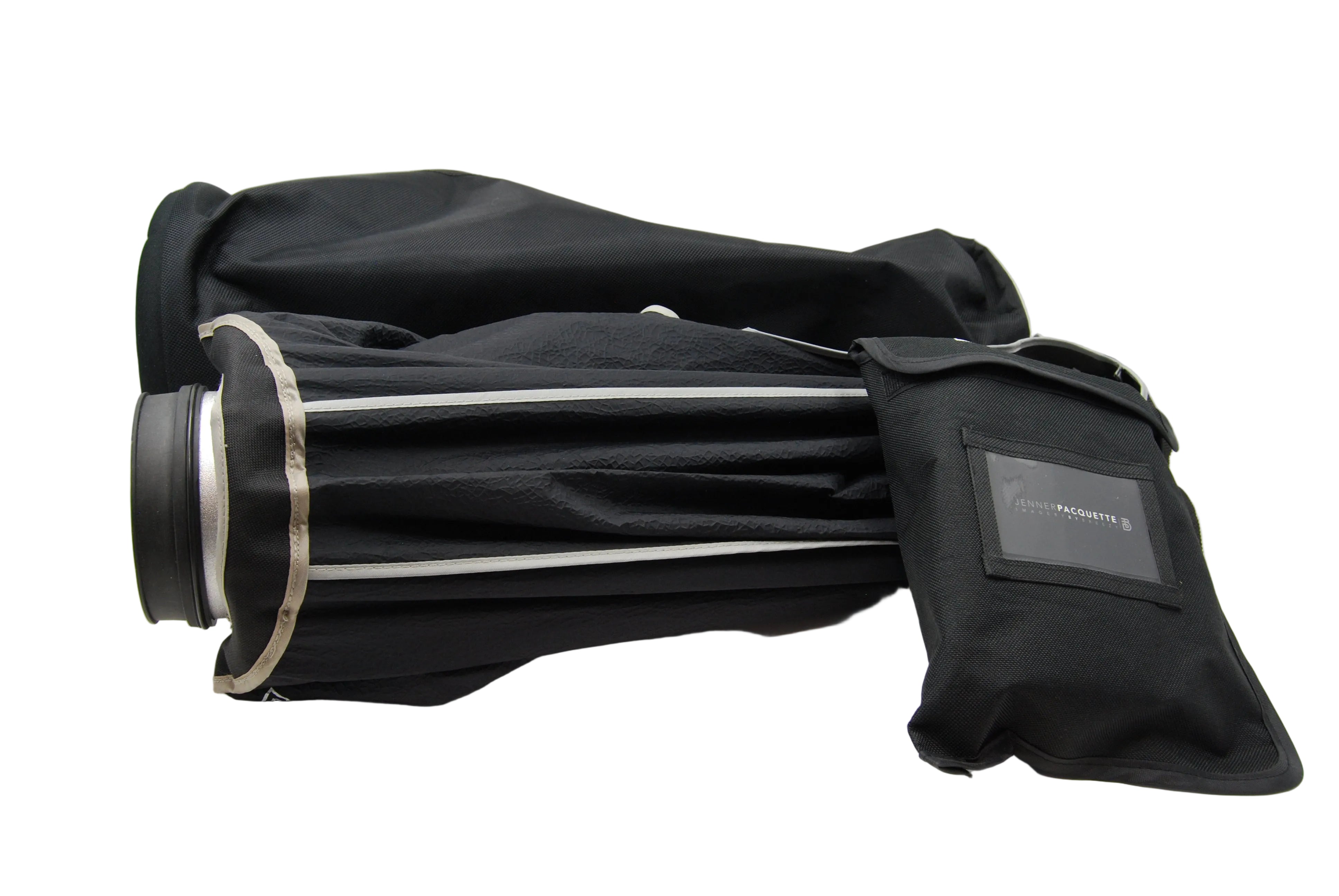 Used Elichrome 14"x35" Rotalux Stripbox w/Grid