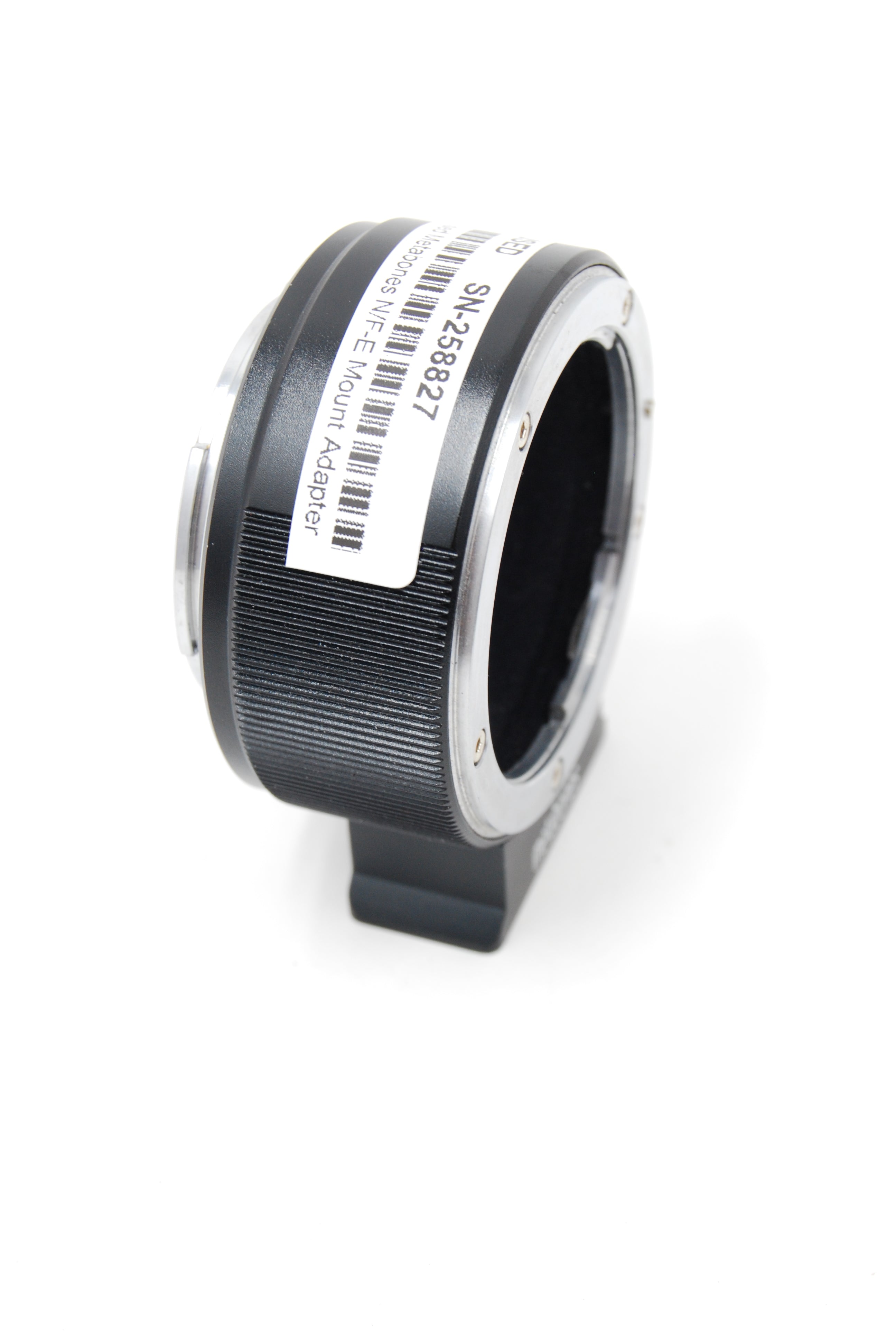 Used Metabones N/F-E Mount Adapter