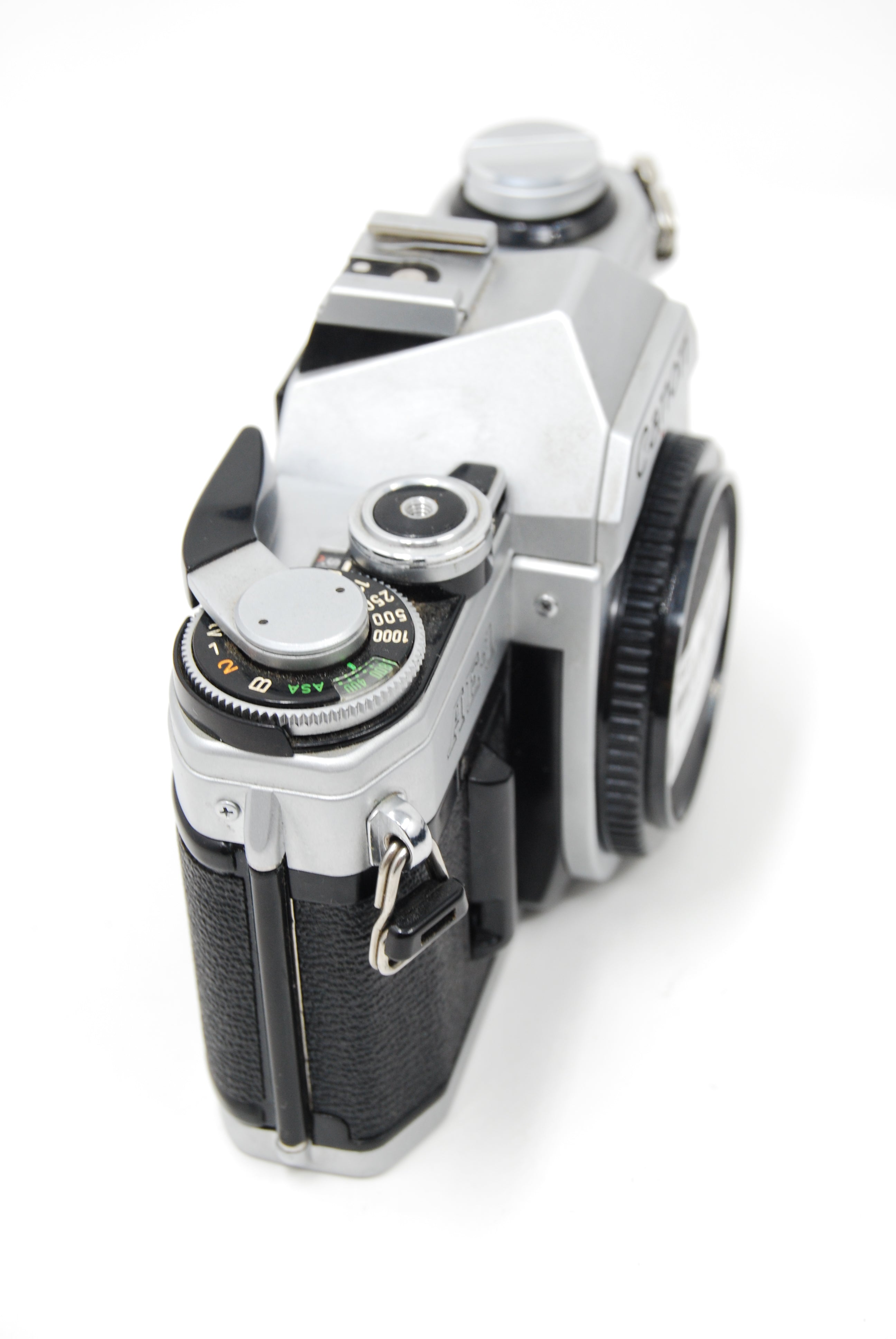 Used Canon AE-1 Body