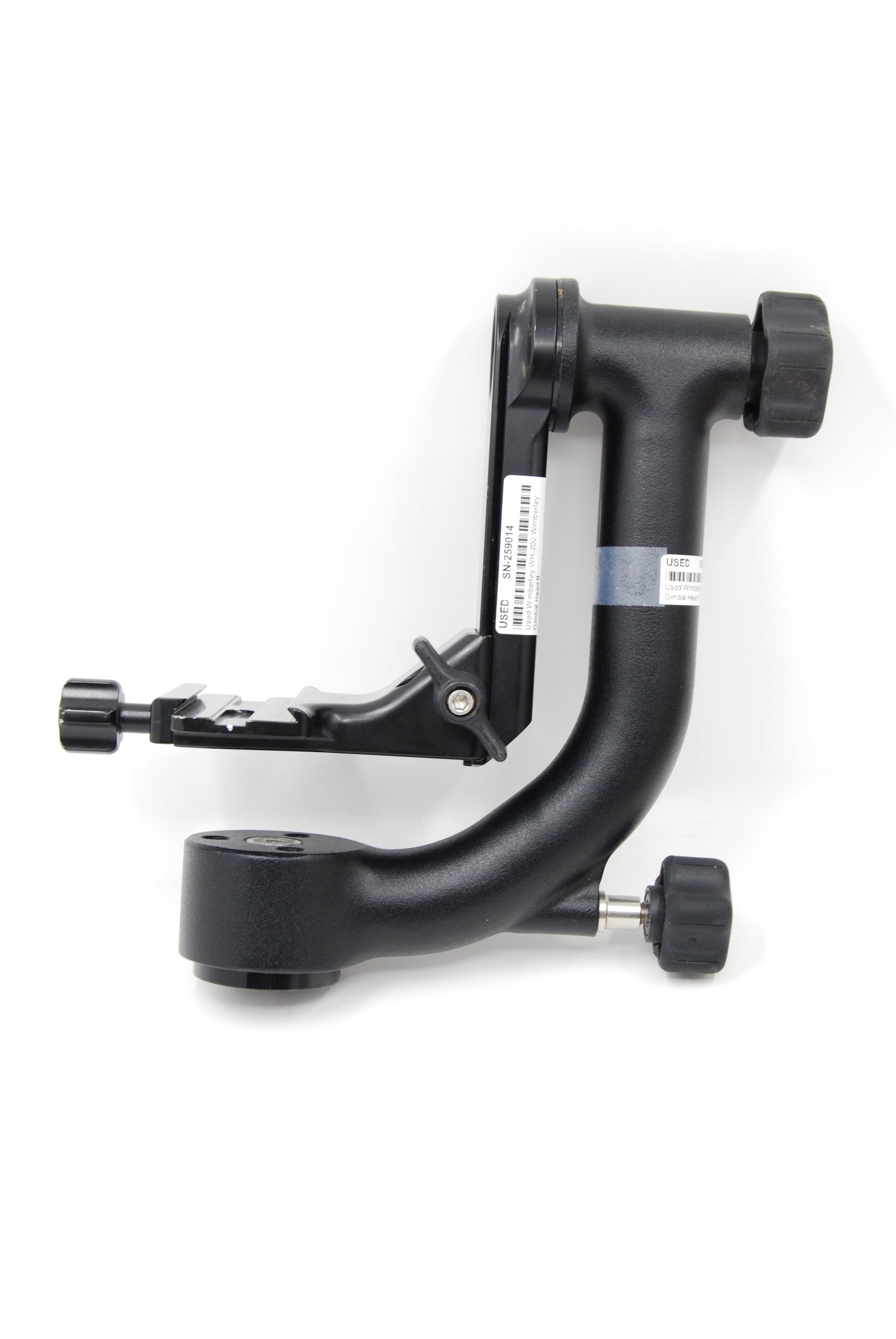 Used Wimberley WH-200 Wimberley Gimbal Head II