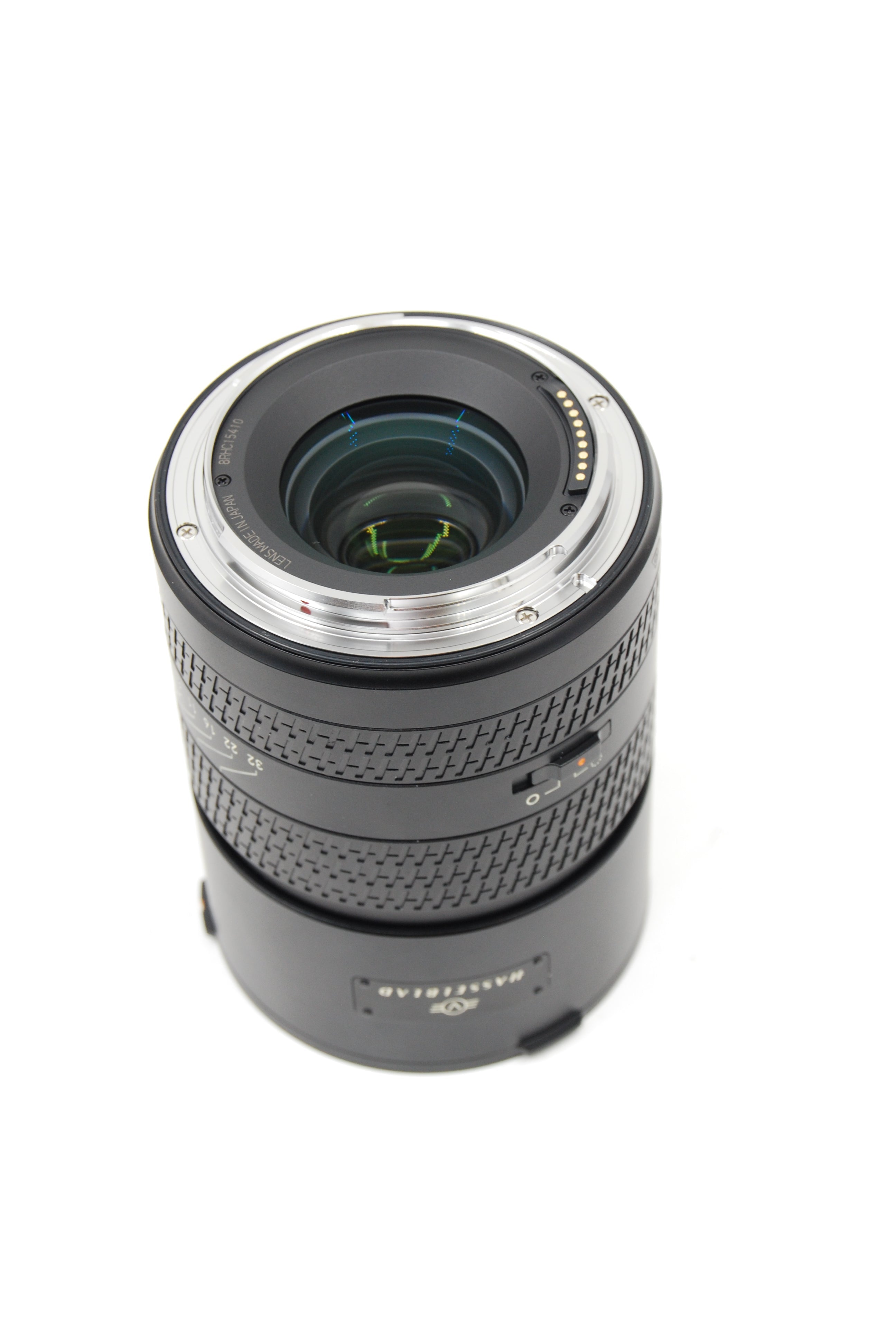 Hasselblad XCD 25mm F2.5 V Lens - MINT - Only 5 Shots