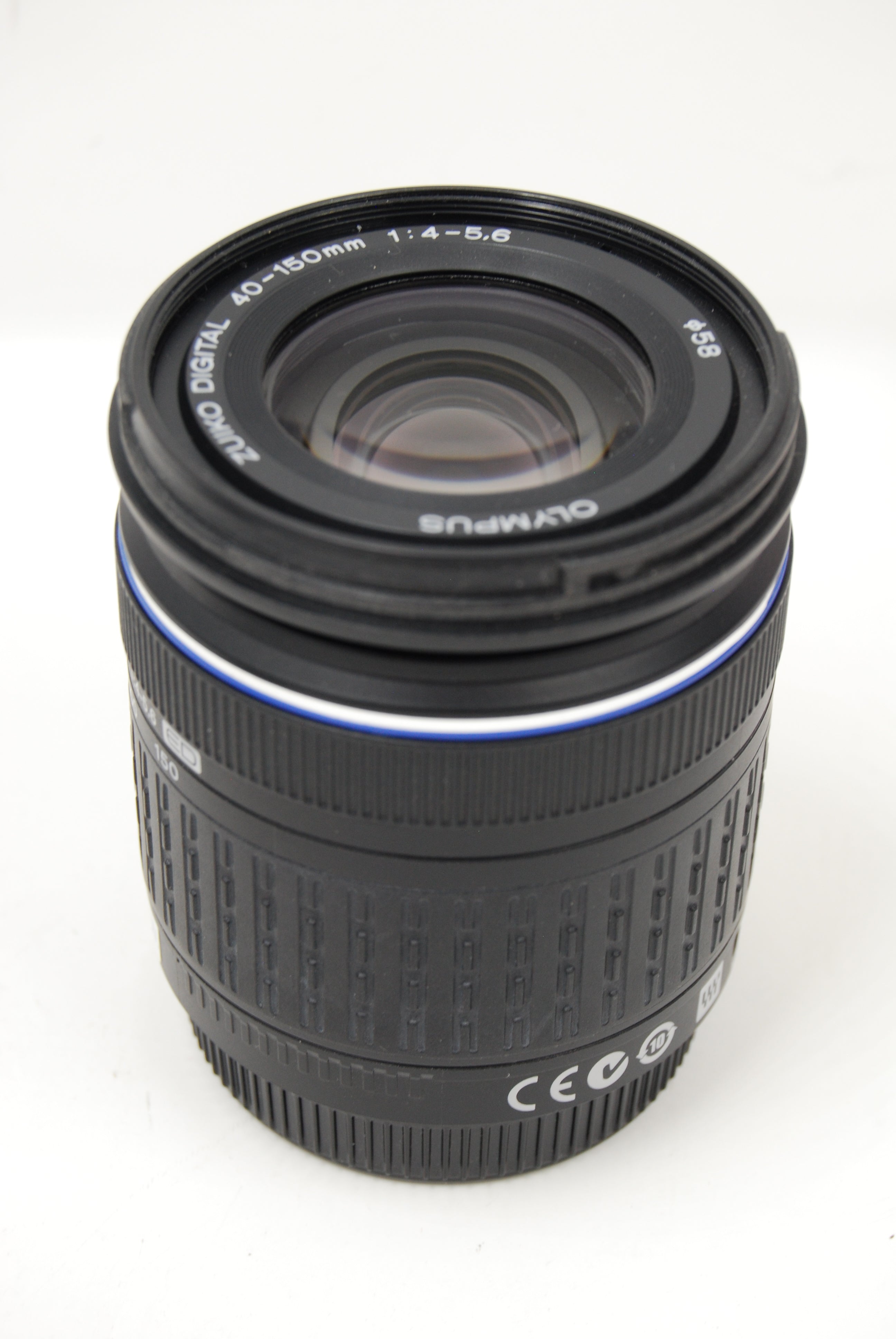 Used Olympus 40-150mm f4-5.6 (4/3) Lens
