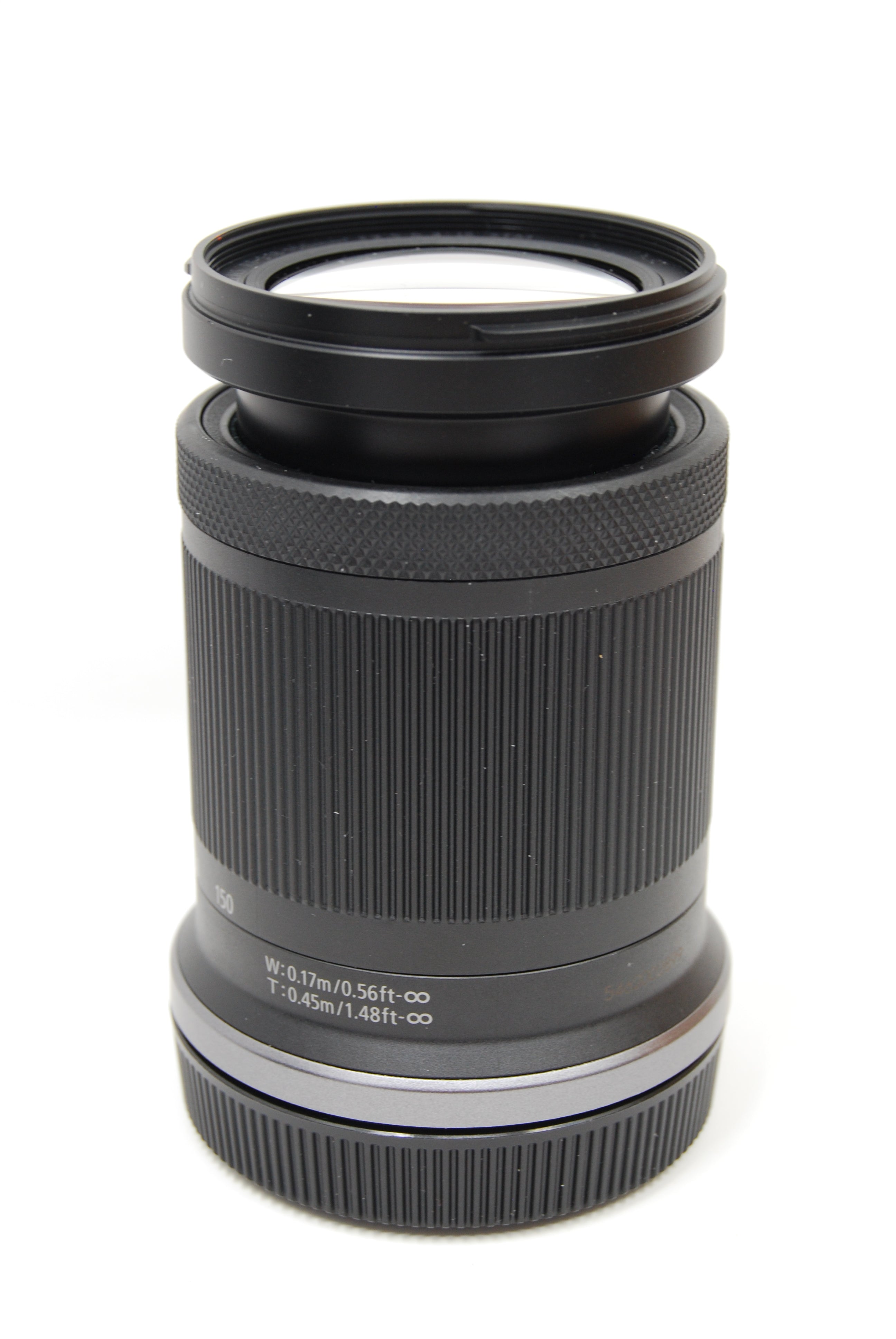 Used Canon RF-S 18-150mm f3.5-6.3 IS STM Lens