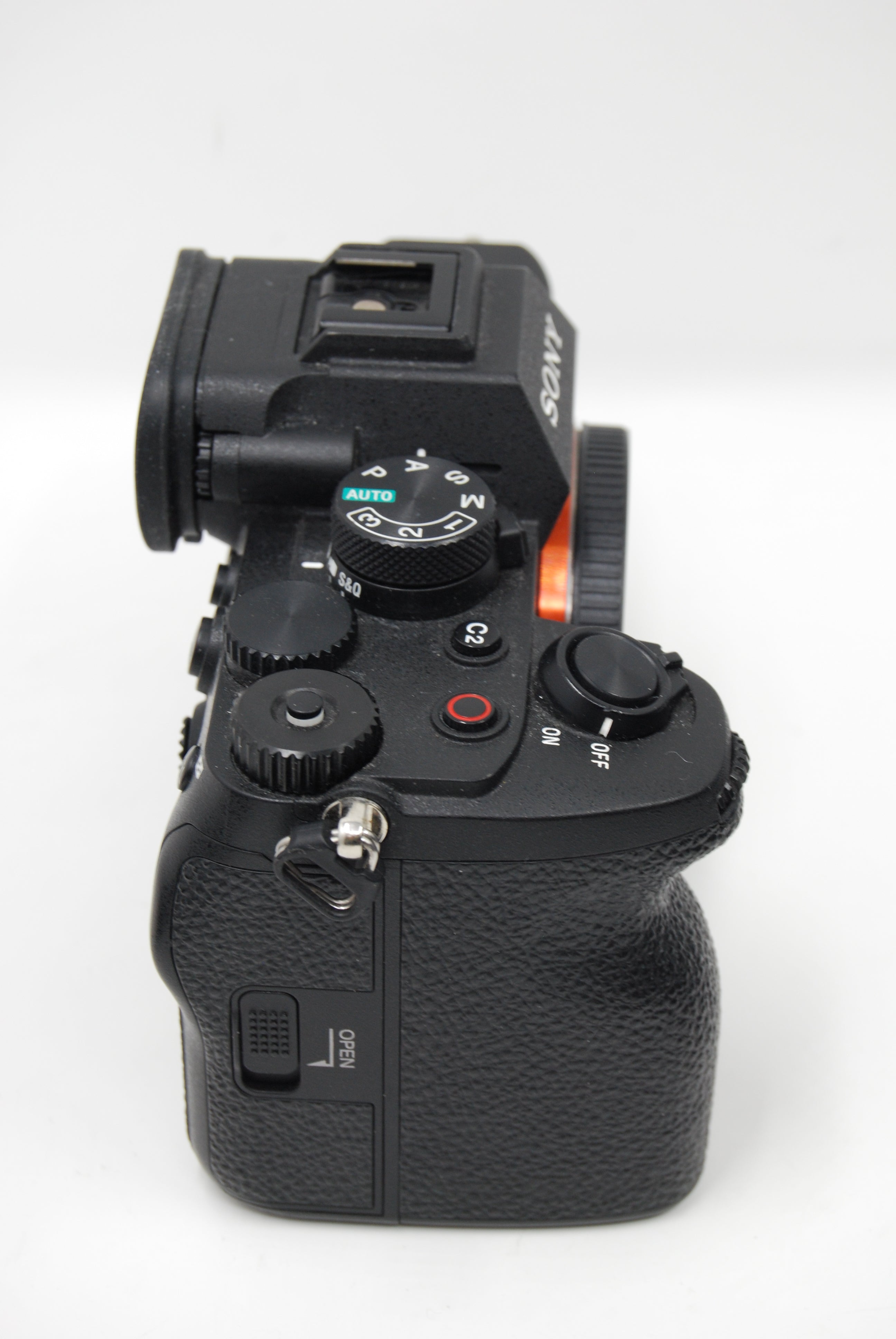 Used Sony a7 IV Mirrorless Digital Camera (Body Only)