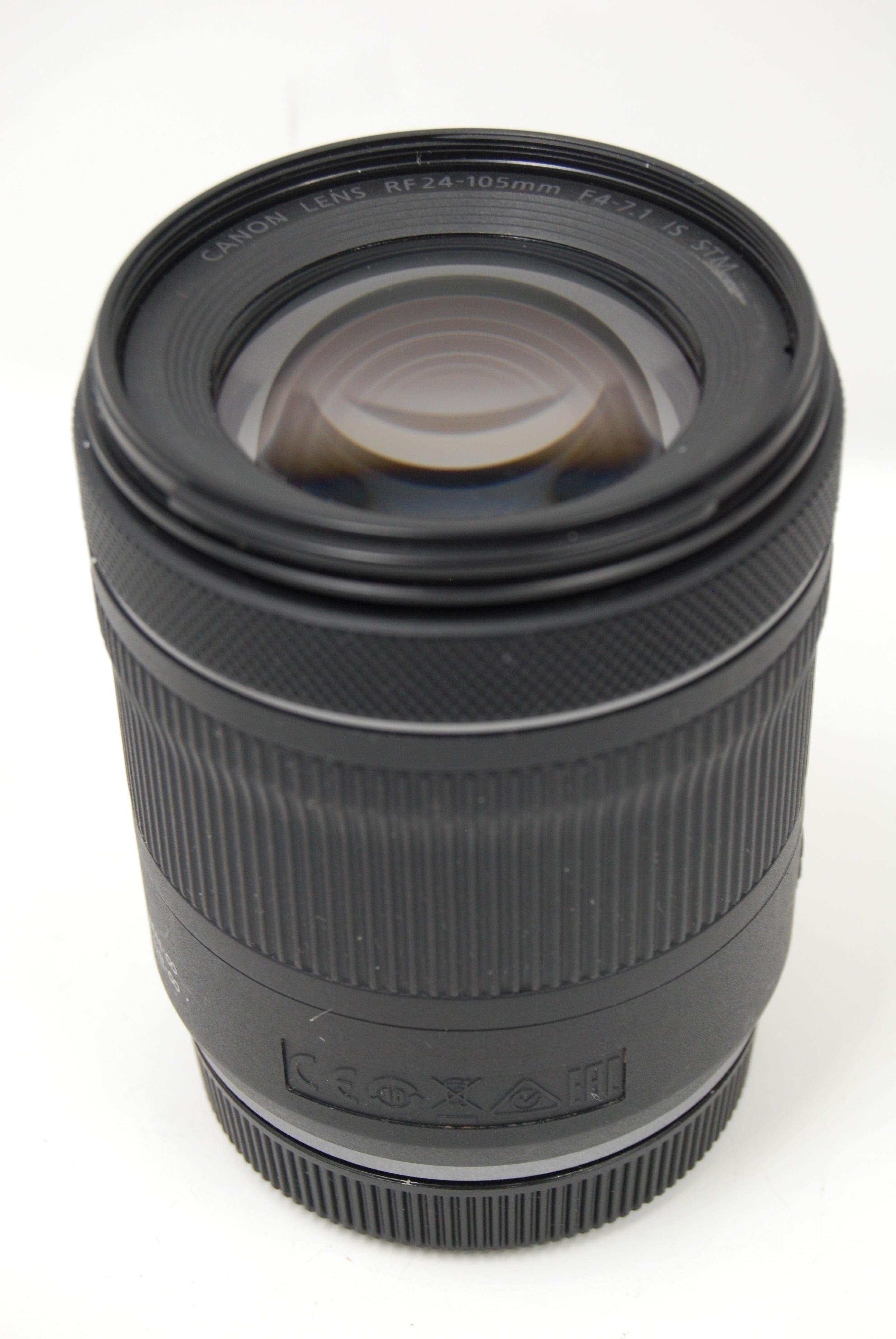USED Canon 24-105mm f4-7.1 RF IS STM Lens