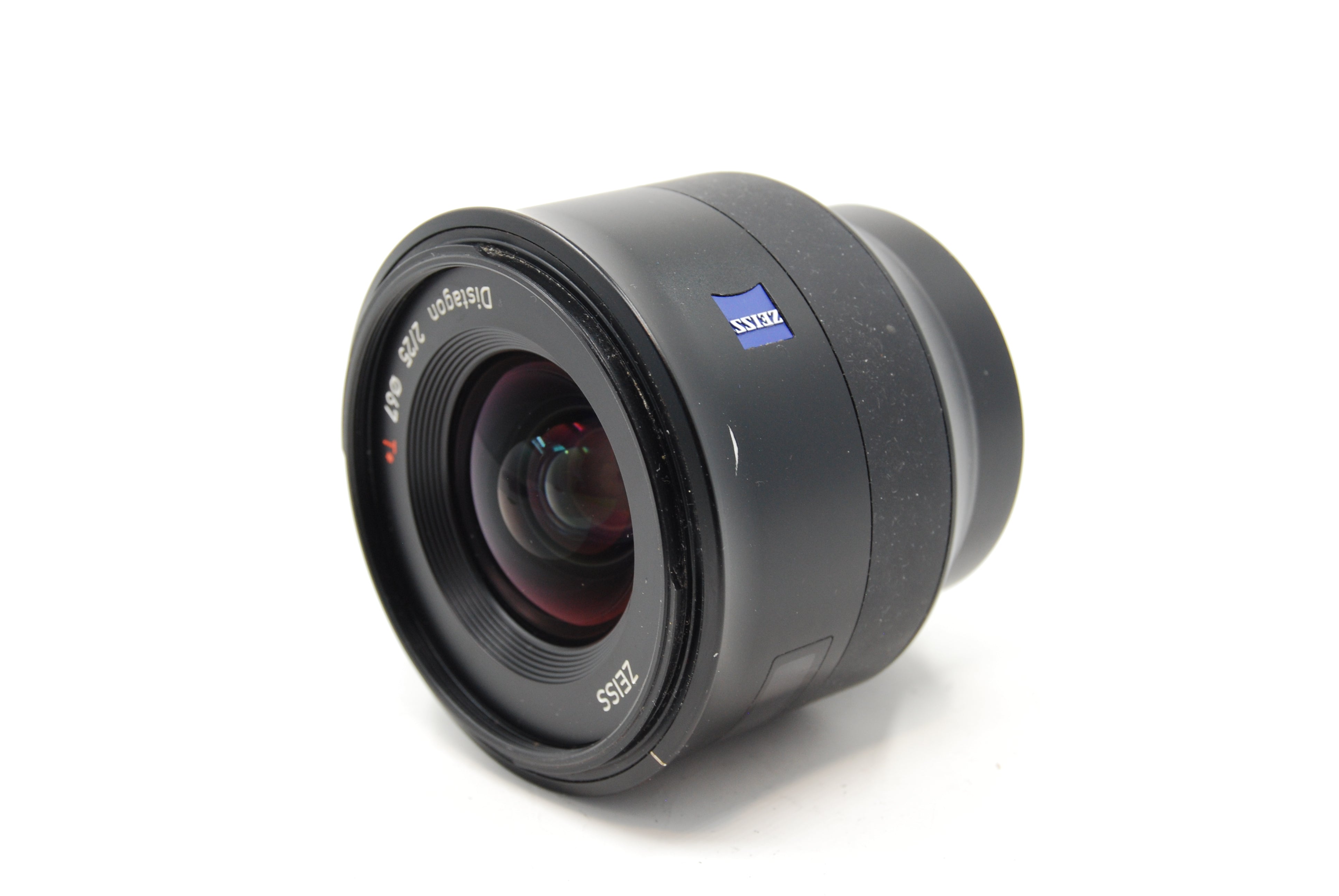 USED Zeiss Batis 25mm f/2 Lens for Sony E Mount