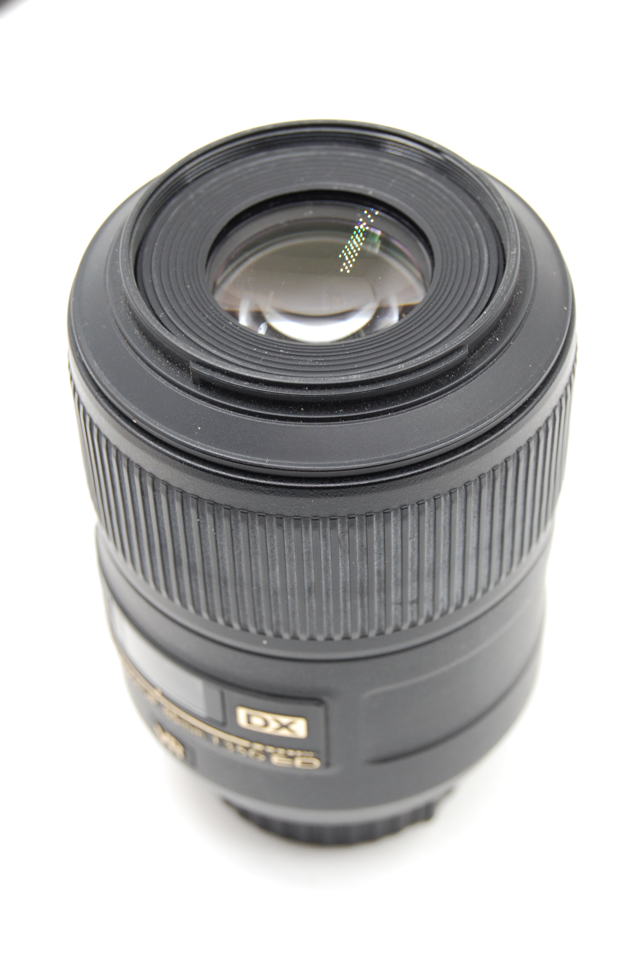 USED Nikon 85mm F3.5 G VR Micro Lens